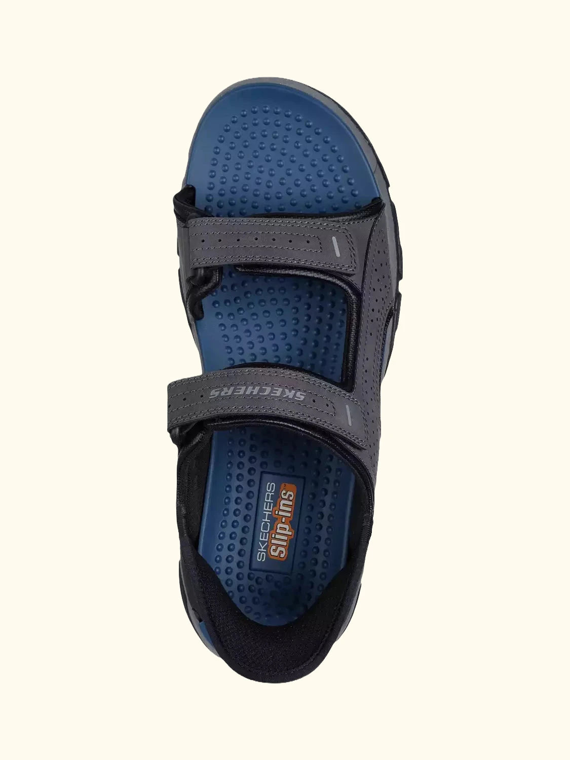 Skechers Hands Free Slip-ins Relaxed Fit Tresmen Reece Trainers