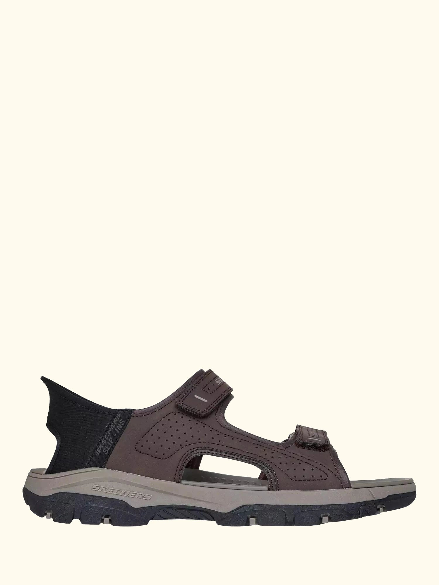 Skechers Hands Free Slip-ins Relaxed Fit Tresmen Reece Trainers