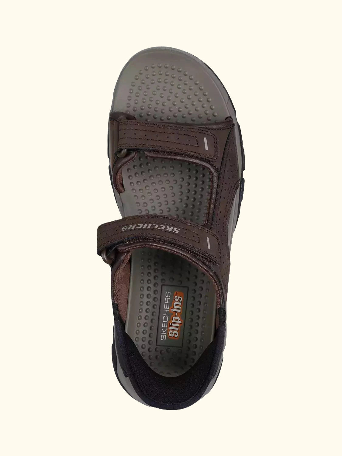 Skechers Hands Free Slip-ins Relaxed Fit Tresmen Reece Trainers