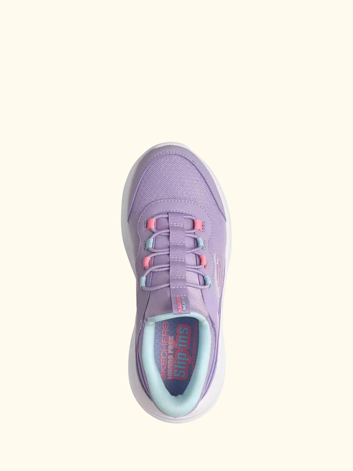 Skechers Kids' Bounder Pro Brisk-Burst Trainers