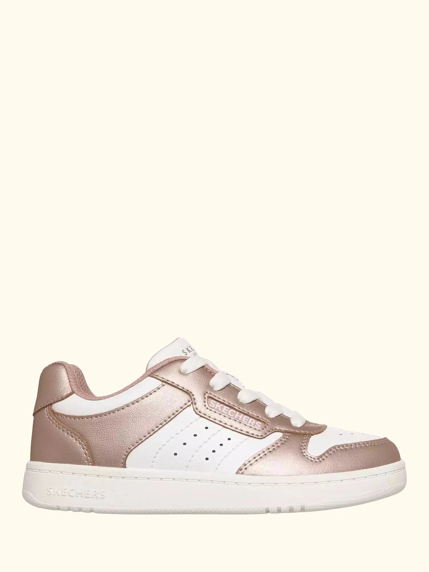 Skechers Kids' Quick Street Trainers