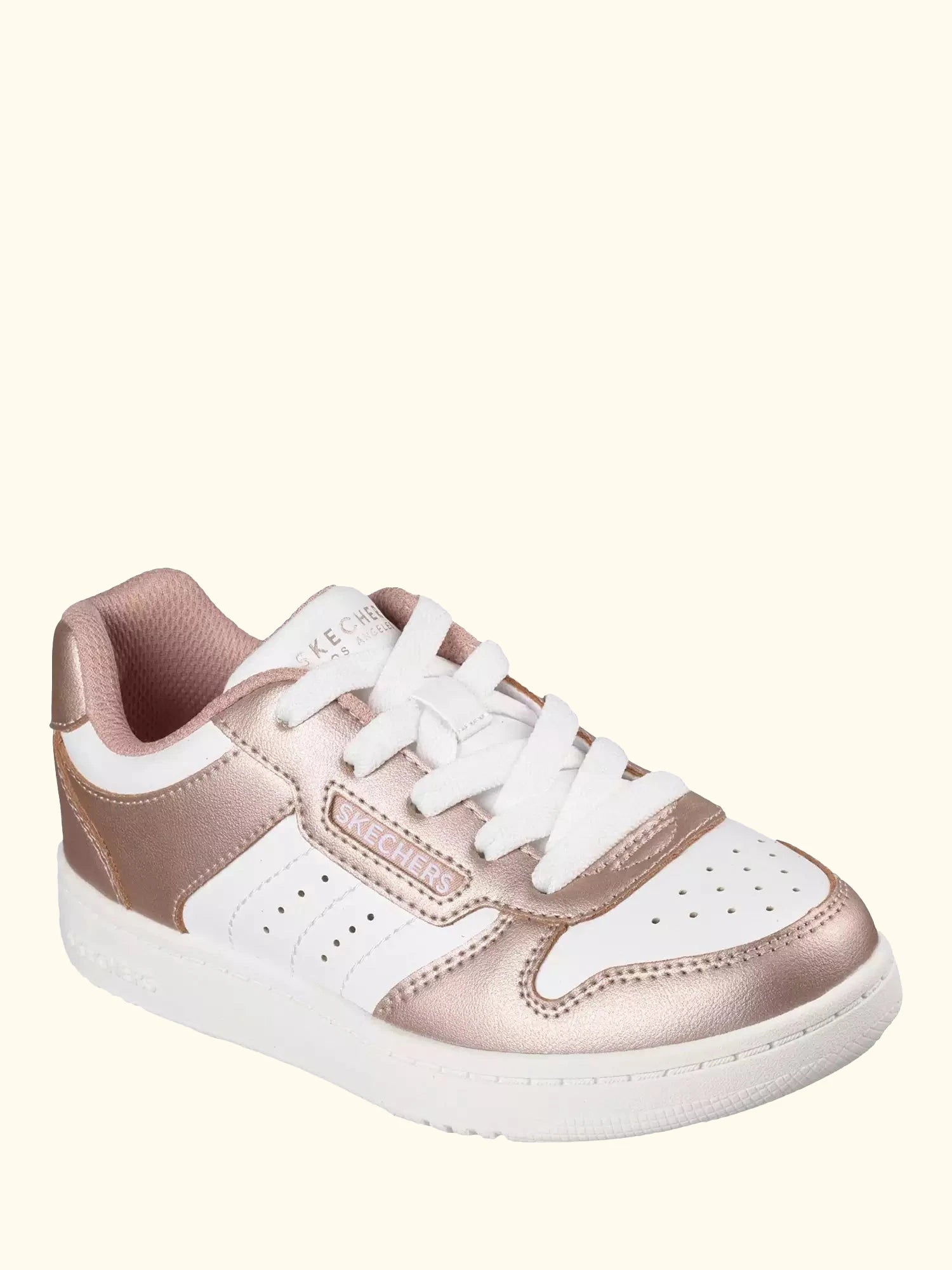 Skechers Kids' Quick Street Trainers
