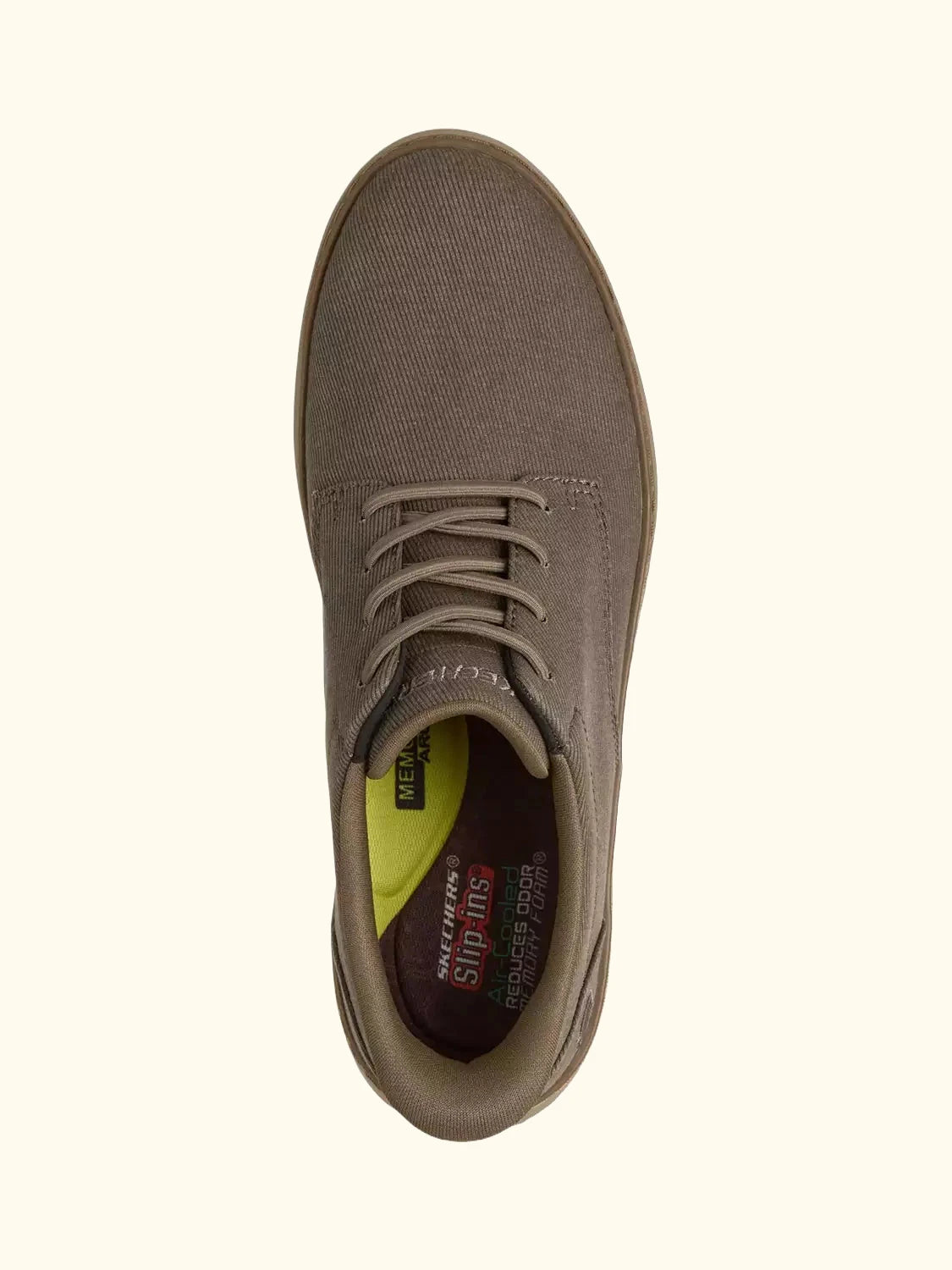 Hyland Justino Shoe