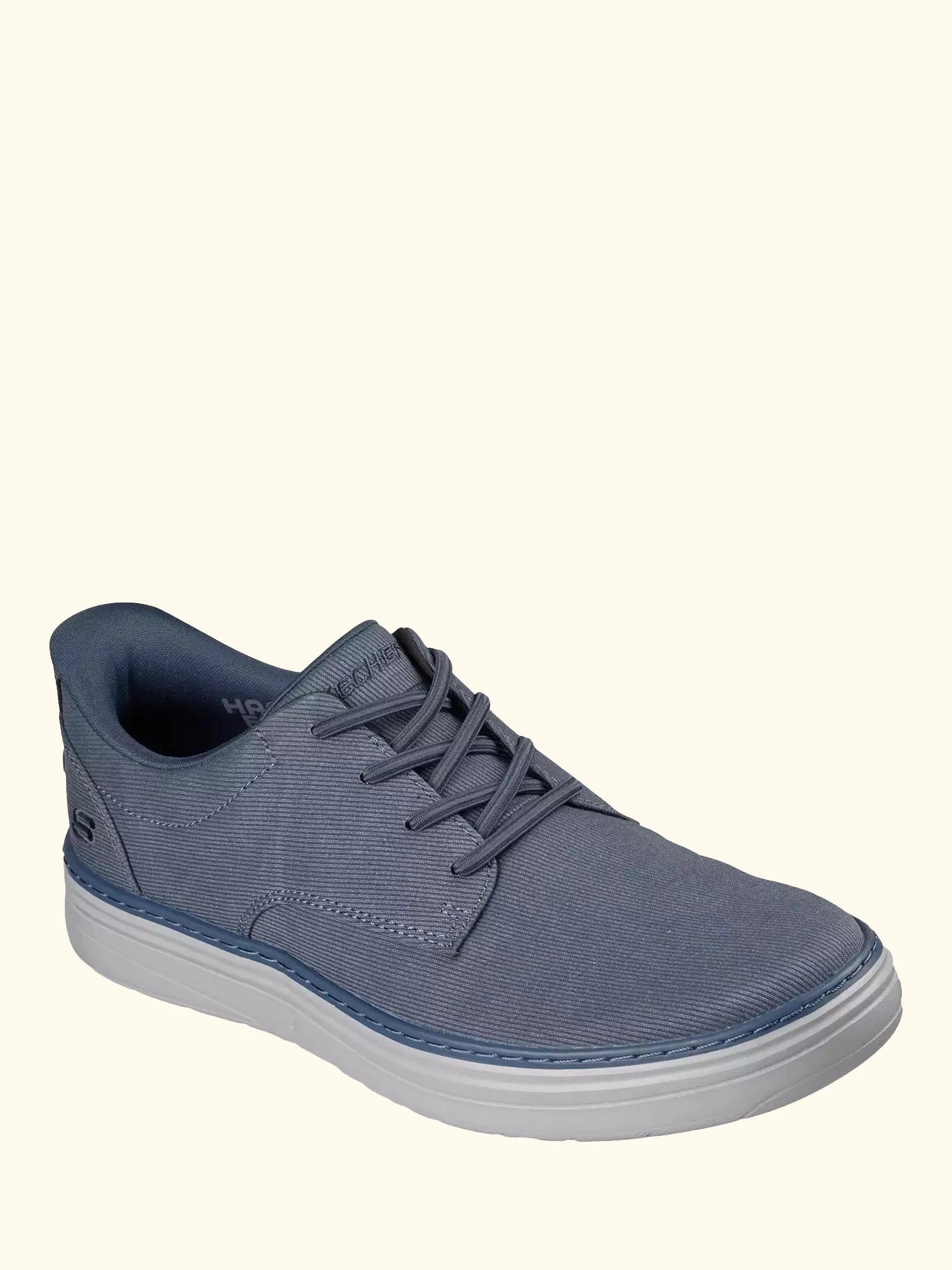 Hyland Justino Shoe