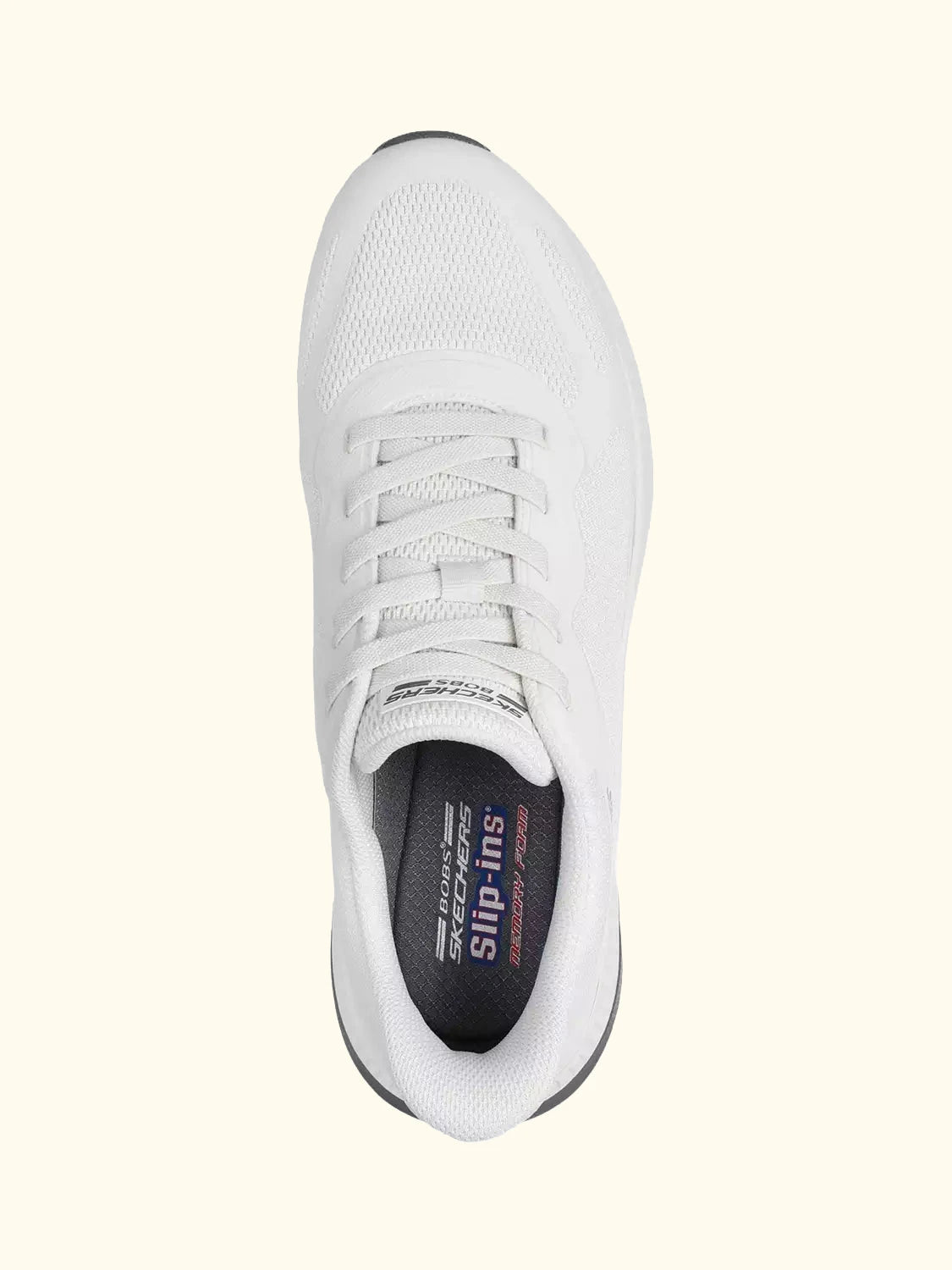 BOBS Sport Squad Chaos 4 Slip In Trainers