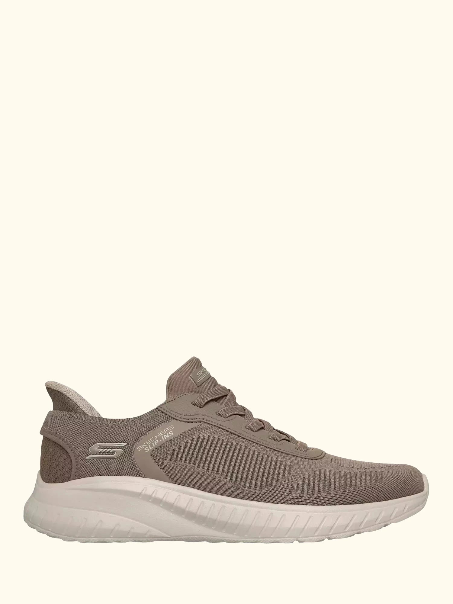 BOBS Sport Squad Chaos Solid Step Slip Ins Trainers