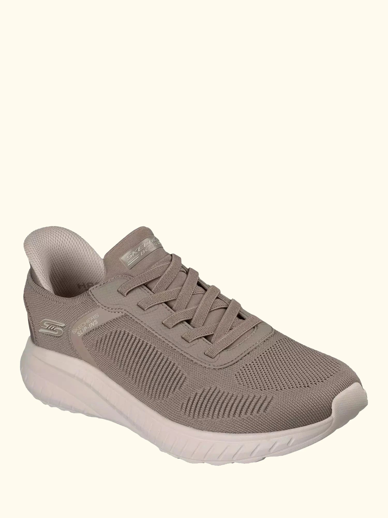 BOBS Sport Squad Chaos Solid Step Slip Ins Trainers