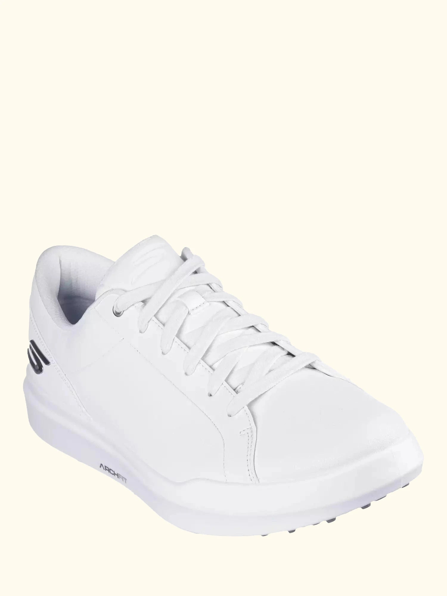 Skechers Relaxed Fit GO GOLF Drive 6 Trainers, White