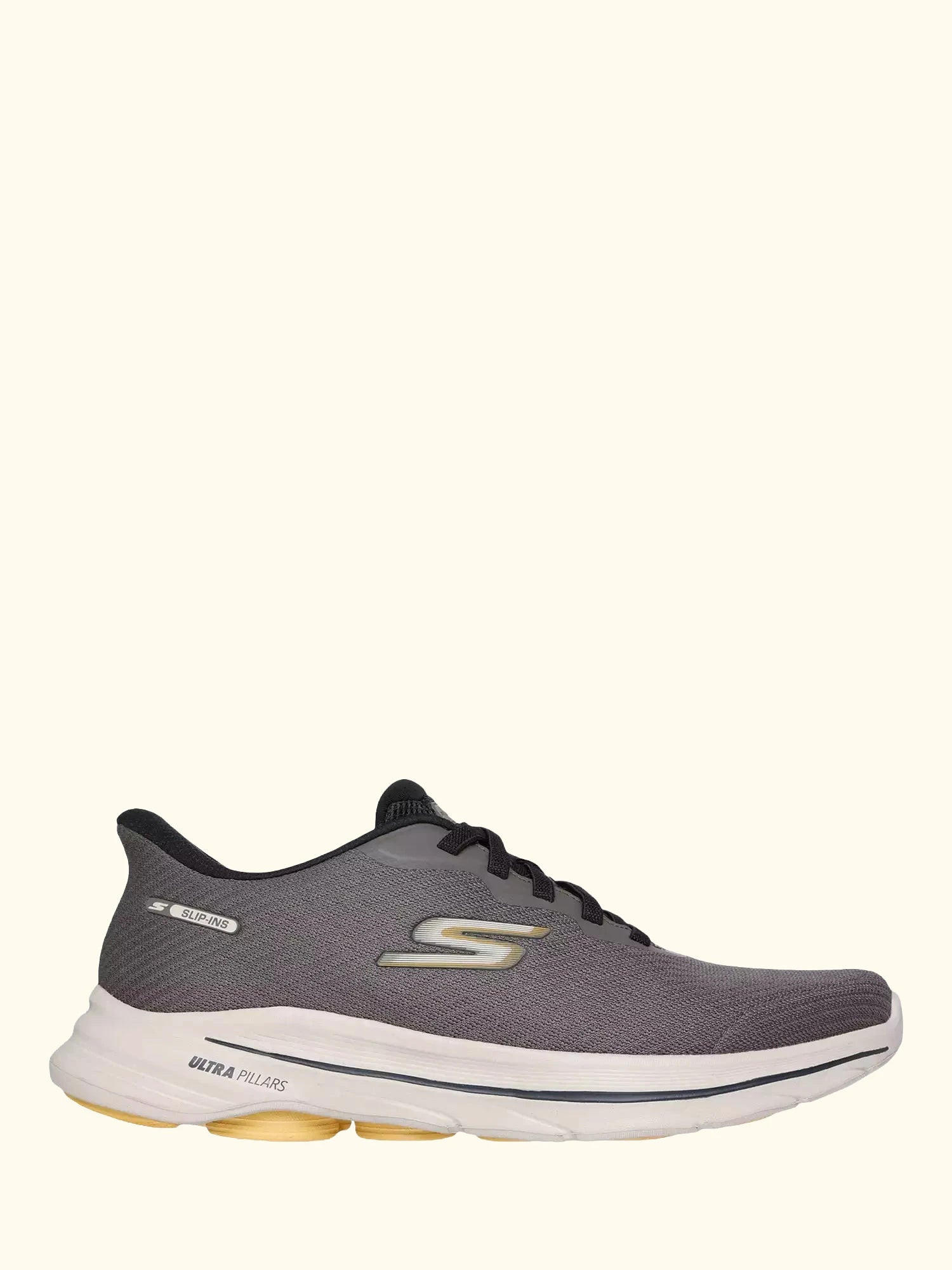 Skechers Hands Free Slip-ins GO WALK 8 Pate, Taupe