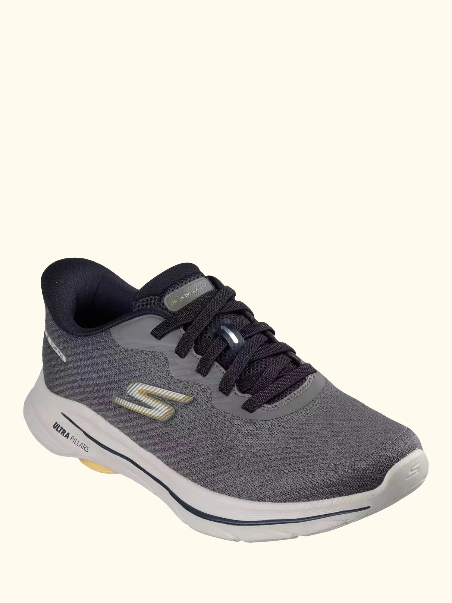 Skechers Hands Free Slip-ins GO WALK 8 Pate, Taupe