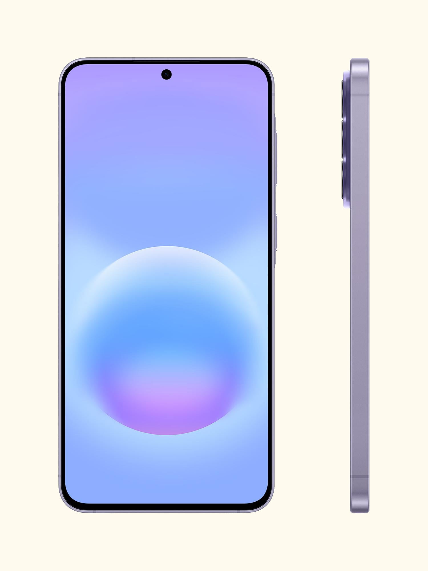 Galaxy A57 Smartphone, 8GB RAM, 6.7", Galaxy AI, 5G, SIM Free, 256GB, Awesome Navy, 256GB