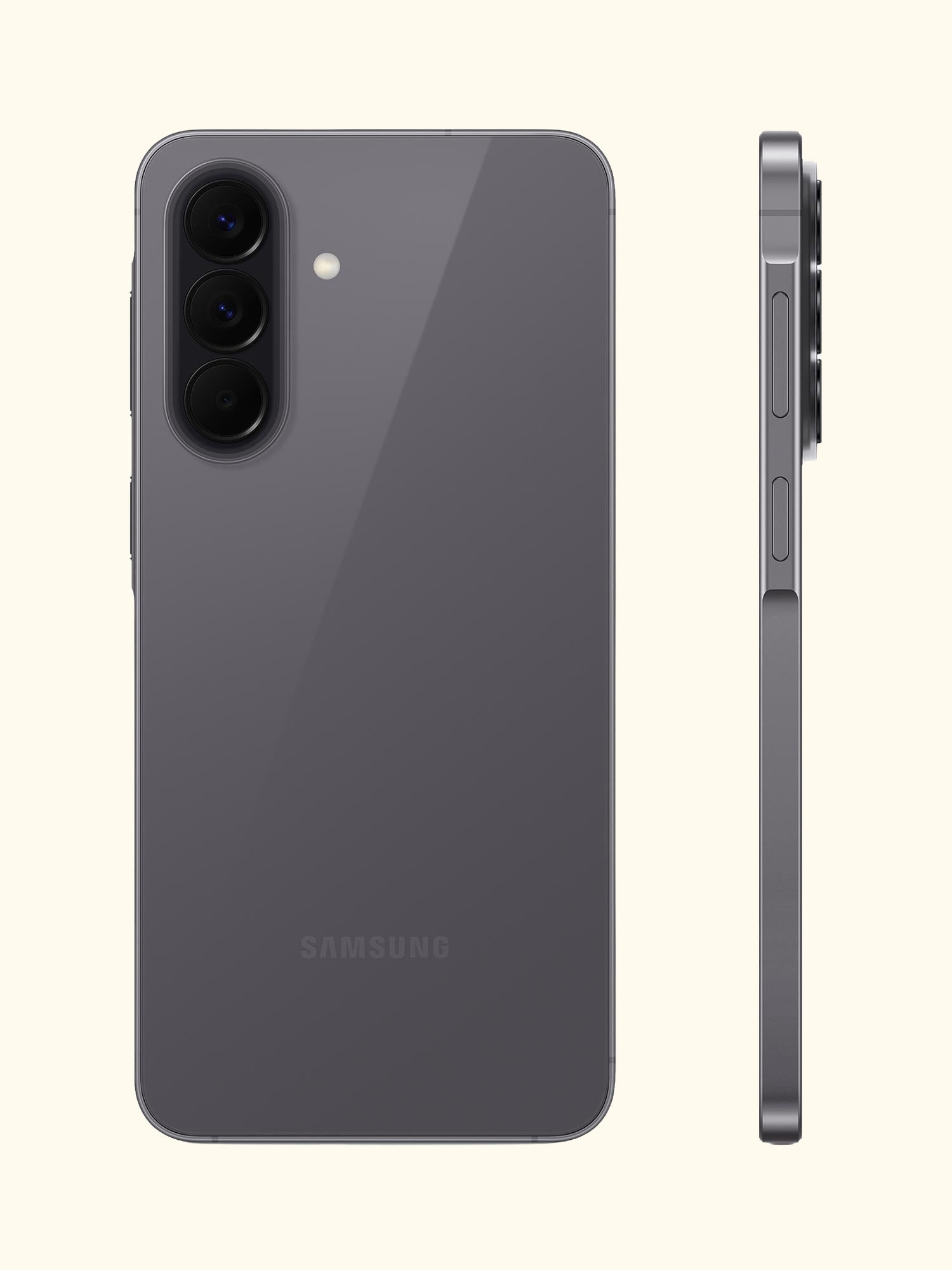 Galaxy A57 Smartphone, 8GB RAM, 6.7", Galaxy AI, 5G, SIM Free, 256GB, Awesome Navy, 256GB