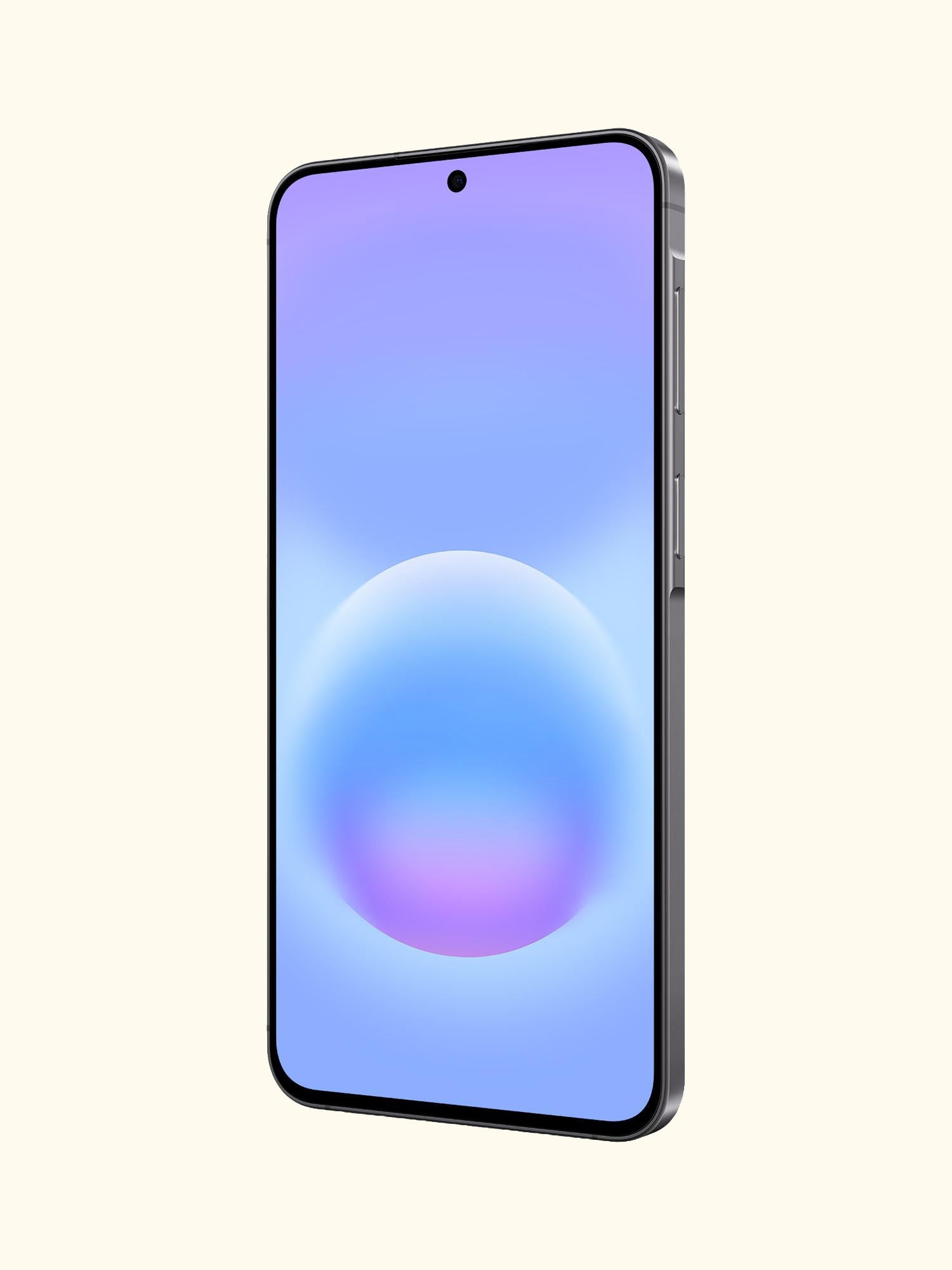 Galaxy A57 Smartphone, 8GB RAM, 6.7", Galaxy AI, 5G, SIM Free, 256GB, Awesome Navy, 256GB