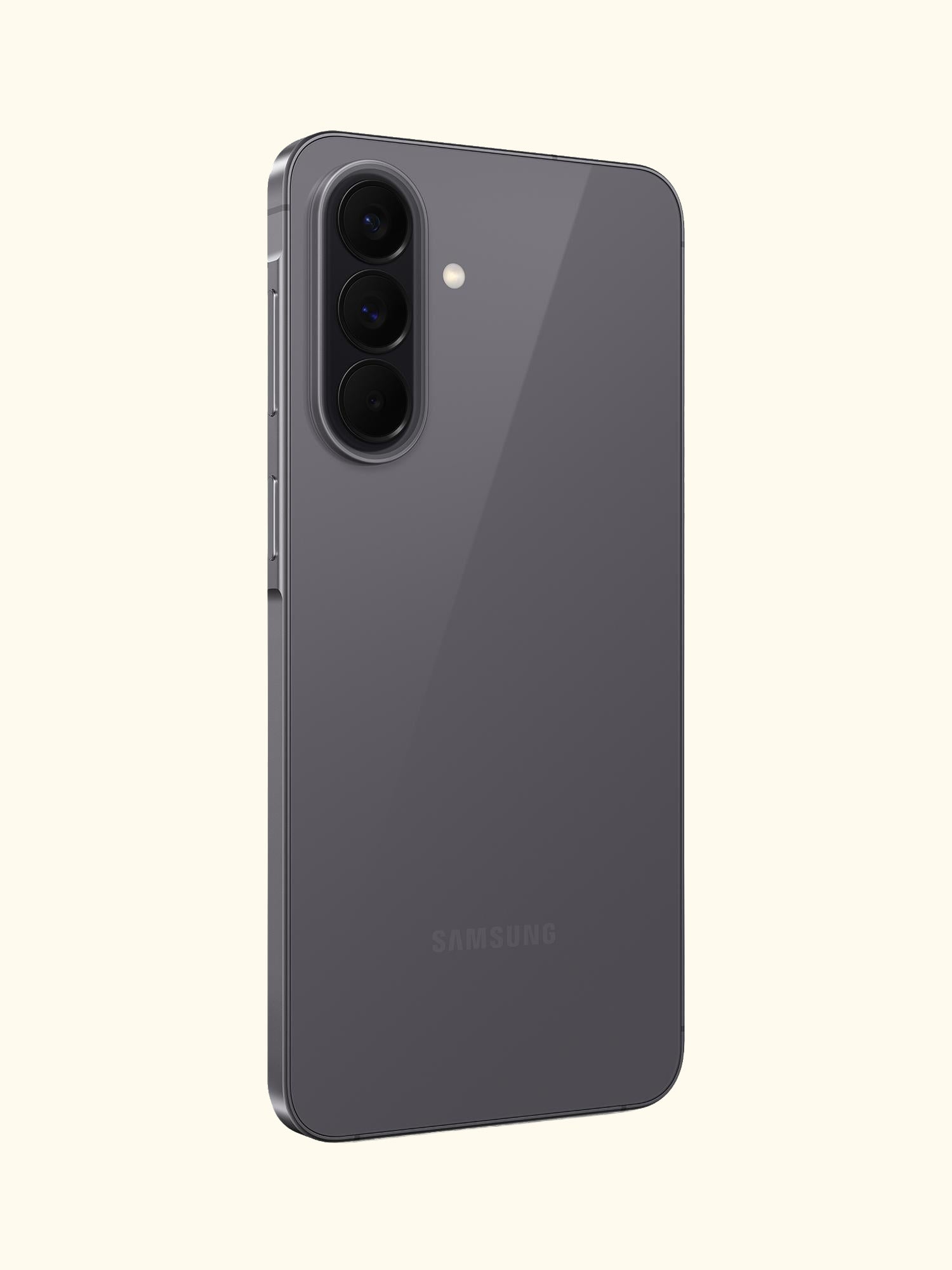 Galaxy A57 Smartphone, 8GB RAM, 6.7", Galaxy AI, 5G, SIM Free, 256GB, Awesome Navy, 256GB