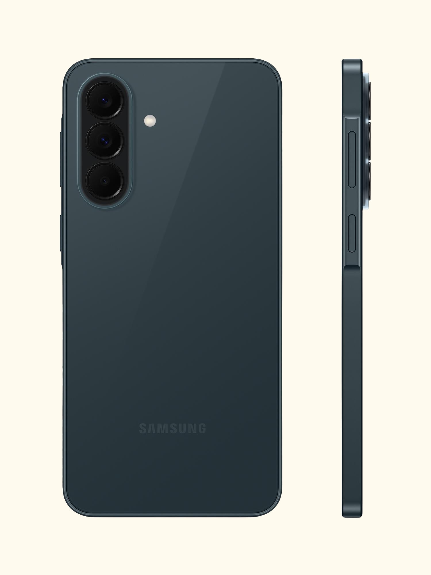 Galaxy A37 Smartphone, 8GB RAM, 6.7", Galaxy AI, 5G, SIM Free, 256GB, Awesome Greygreen