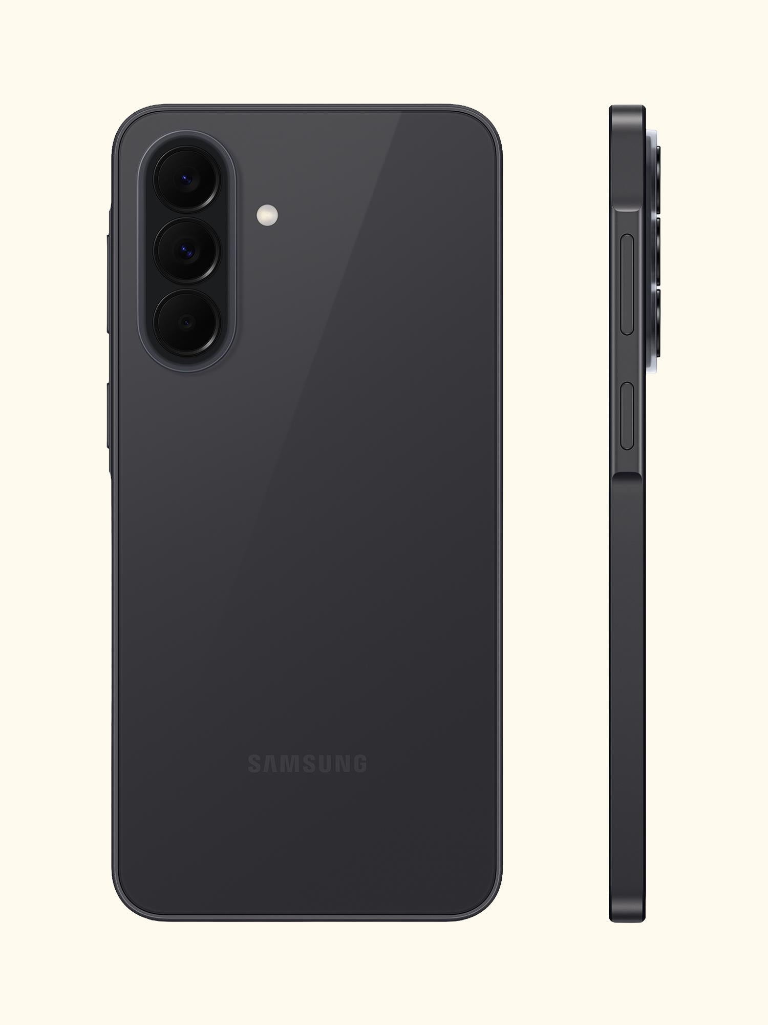 Galaxy A37 Smartphone, 8GB RAM, 6.7", Galaxy AI, 5G, SIM Free, 256GB, Awesome Greygreen