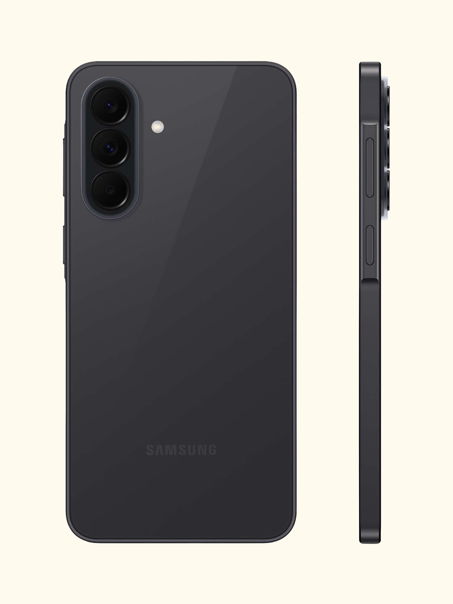 Galaxy A37 Smartphone, 8GB RAM, 6.7", Galaxy AI, 5G, SIM Free, 256GB, Awesome Greygreen