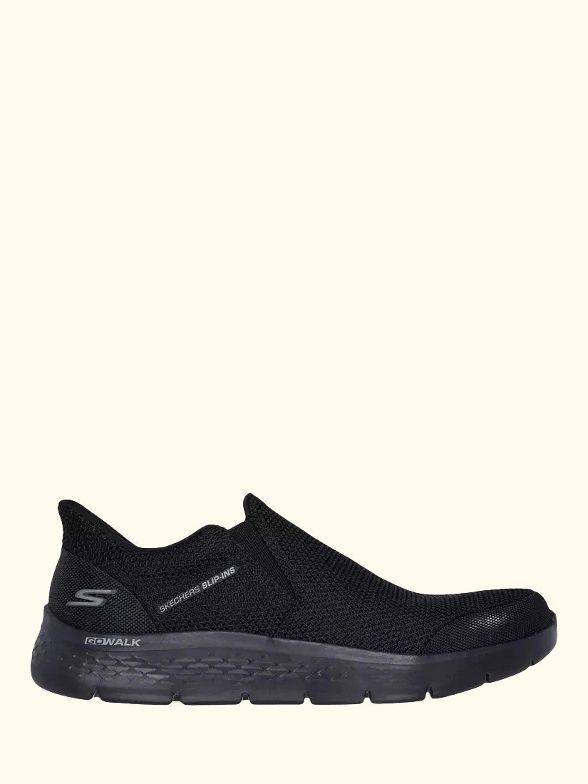Skechers Hands Free Slip-ins GO WALK Flex Ojai Trainers