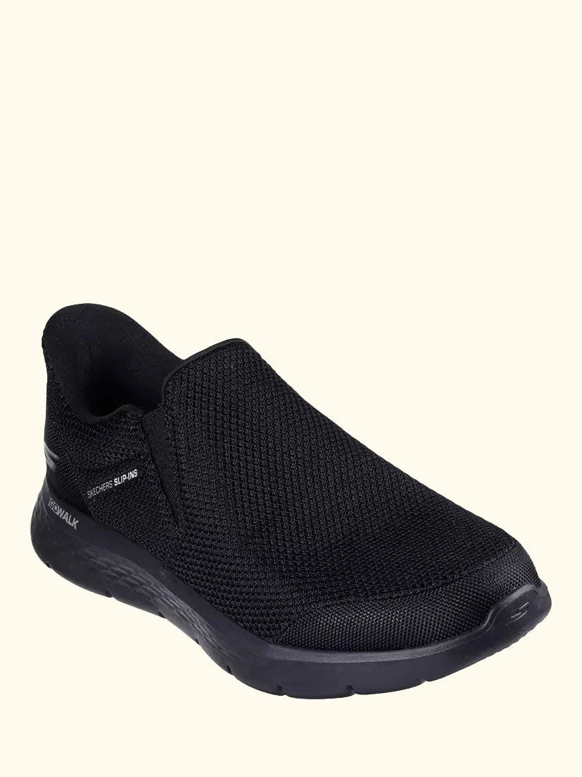 Skechers Hands Free Slip-ins GO WALK Flex Ojai Trainers