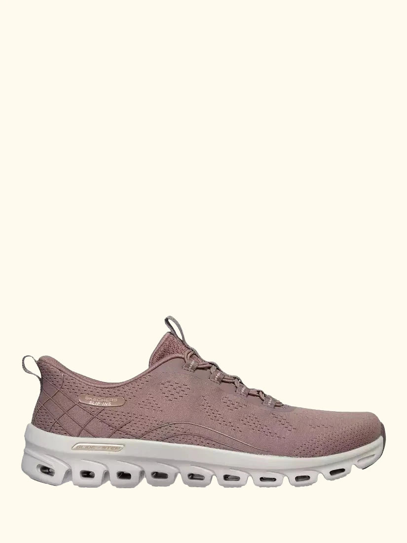 Skechers Glide-Step Elevate Amaze Trainers