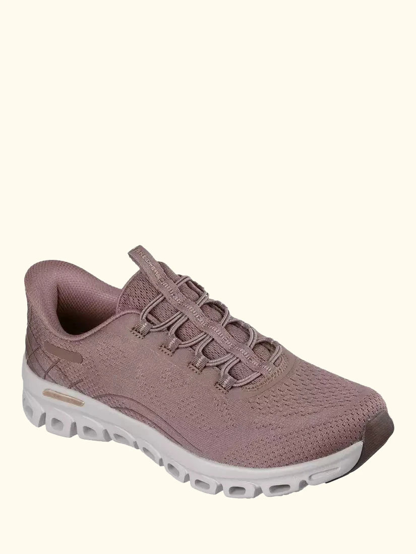 Skechers Glide-Step Elevate Amaze Trainers