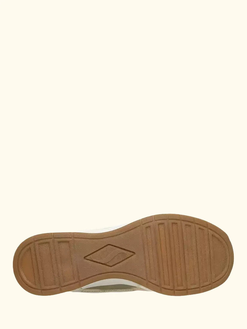Skechers Street Hands Free Slip-ins Billion 2 Top-Tier Trainers, Natural