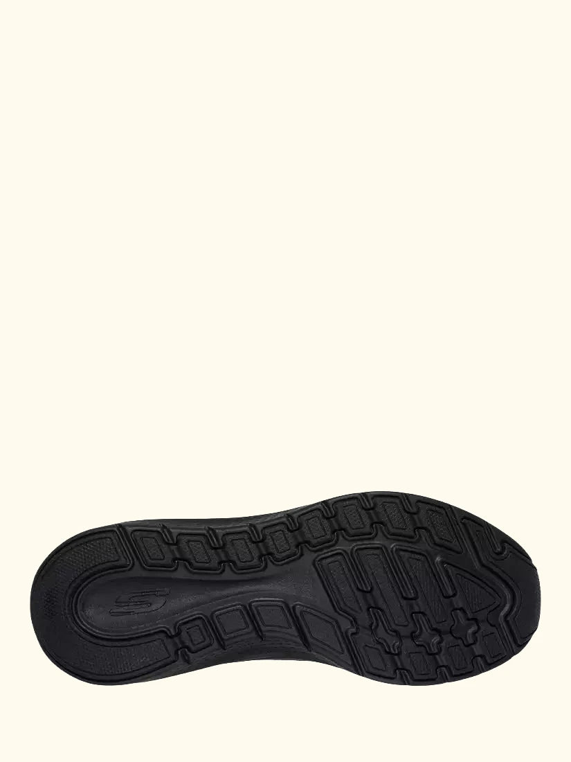 Skechers Arch Fit 2.0 Big League Trainers, Black