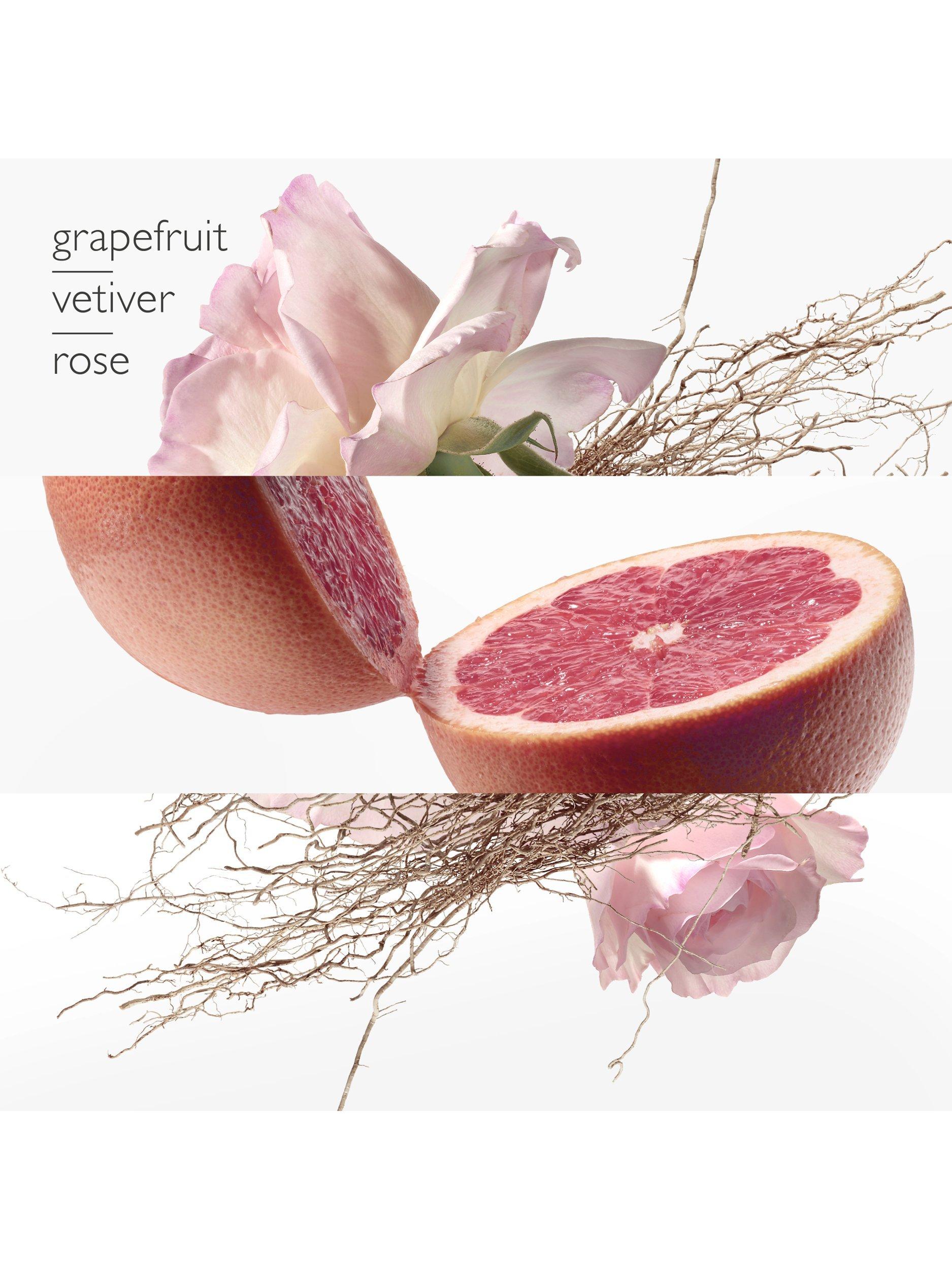 Concentré de Pamplemousse Rose Eau de Toilette, 100ml