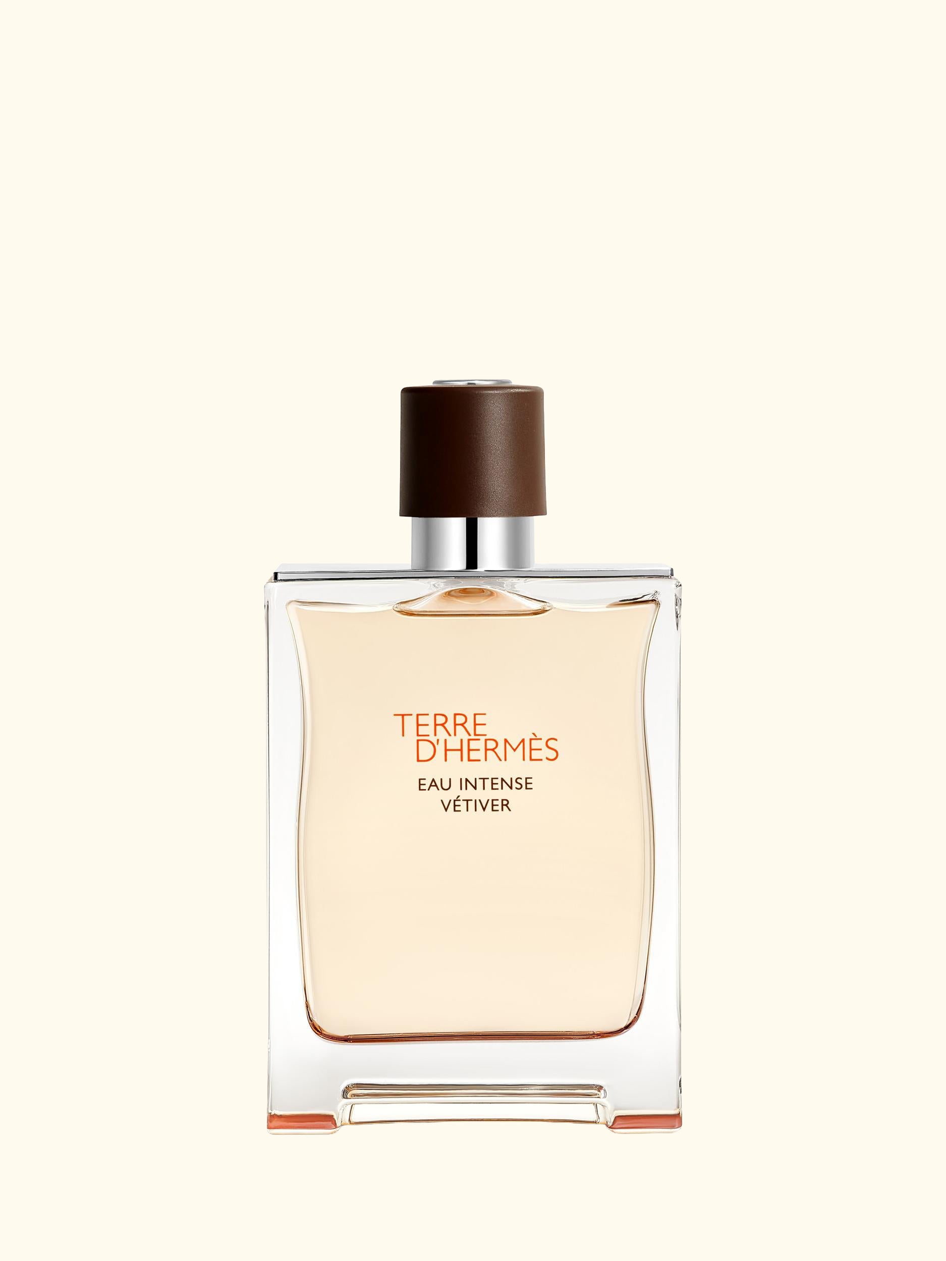 Terre d'Hermès Eau Intense Vetiver Eau de Parfum