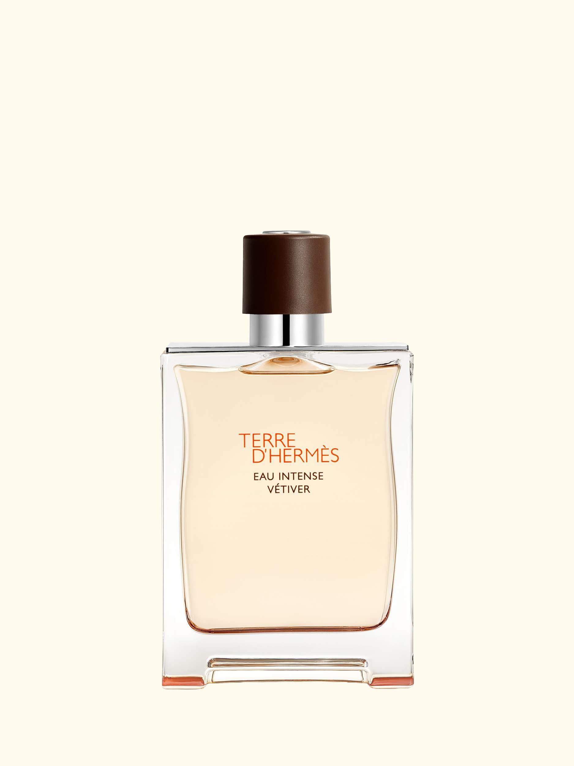 Terre d'Hermès Eau Intense Vetiver Eau de Parfum