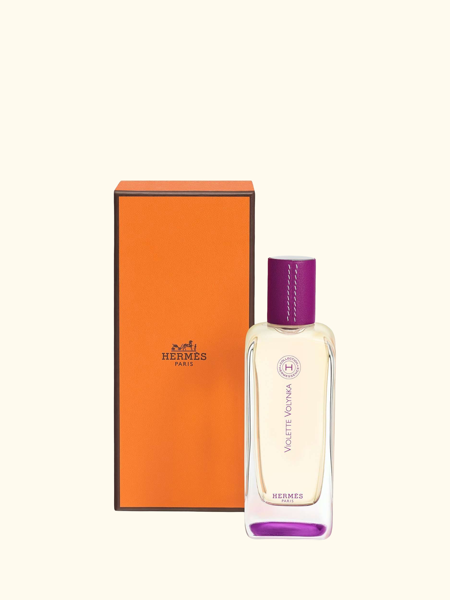 Hermessence Violette Volynka Eau de Toilette