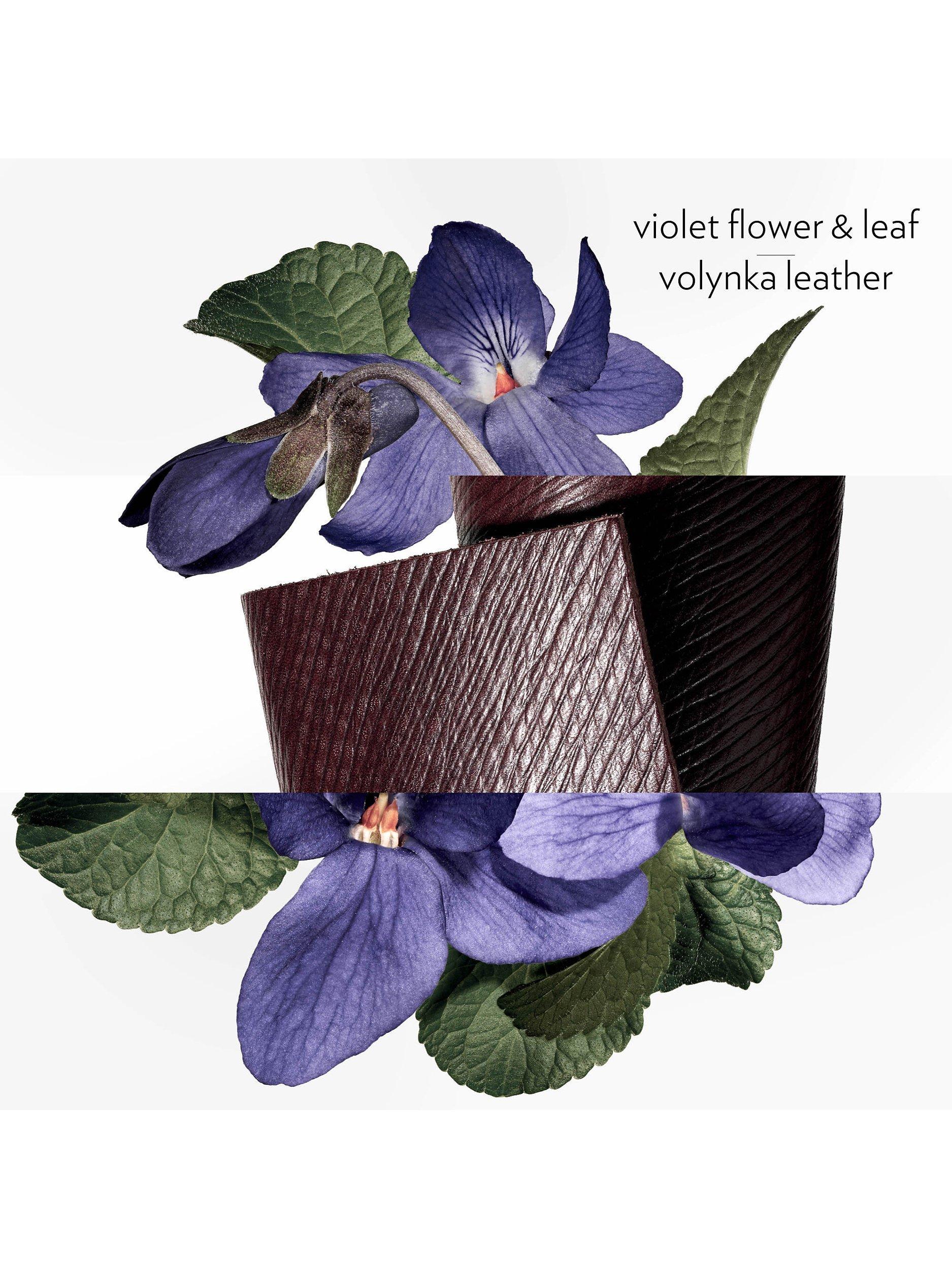 Hermessence Violette Volynka Eau de Toilette