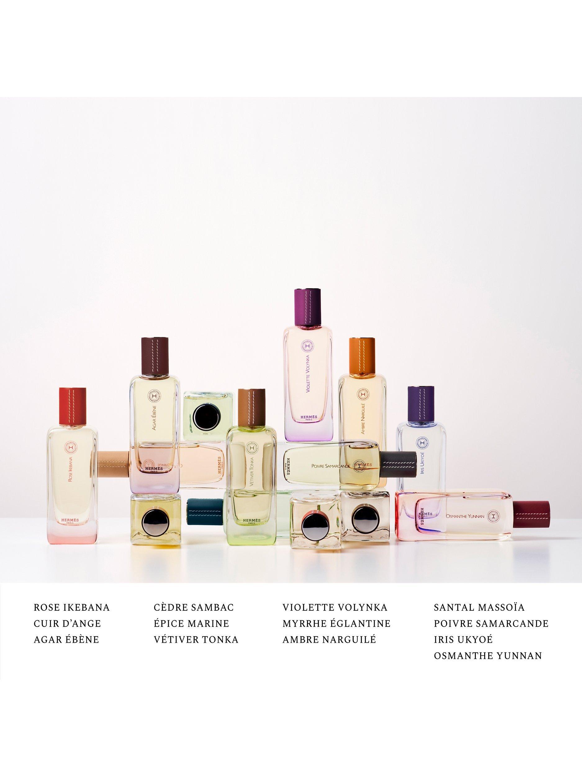 Hermessence Violette Volynka Eau de Toilette
