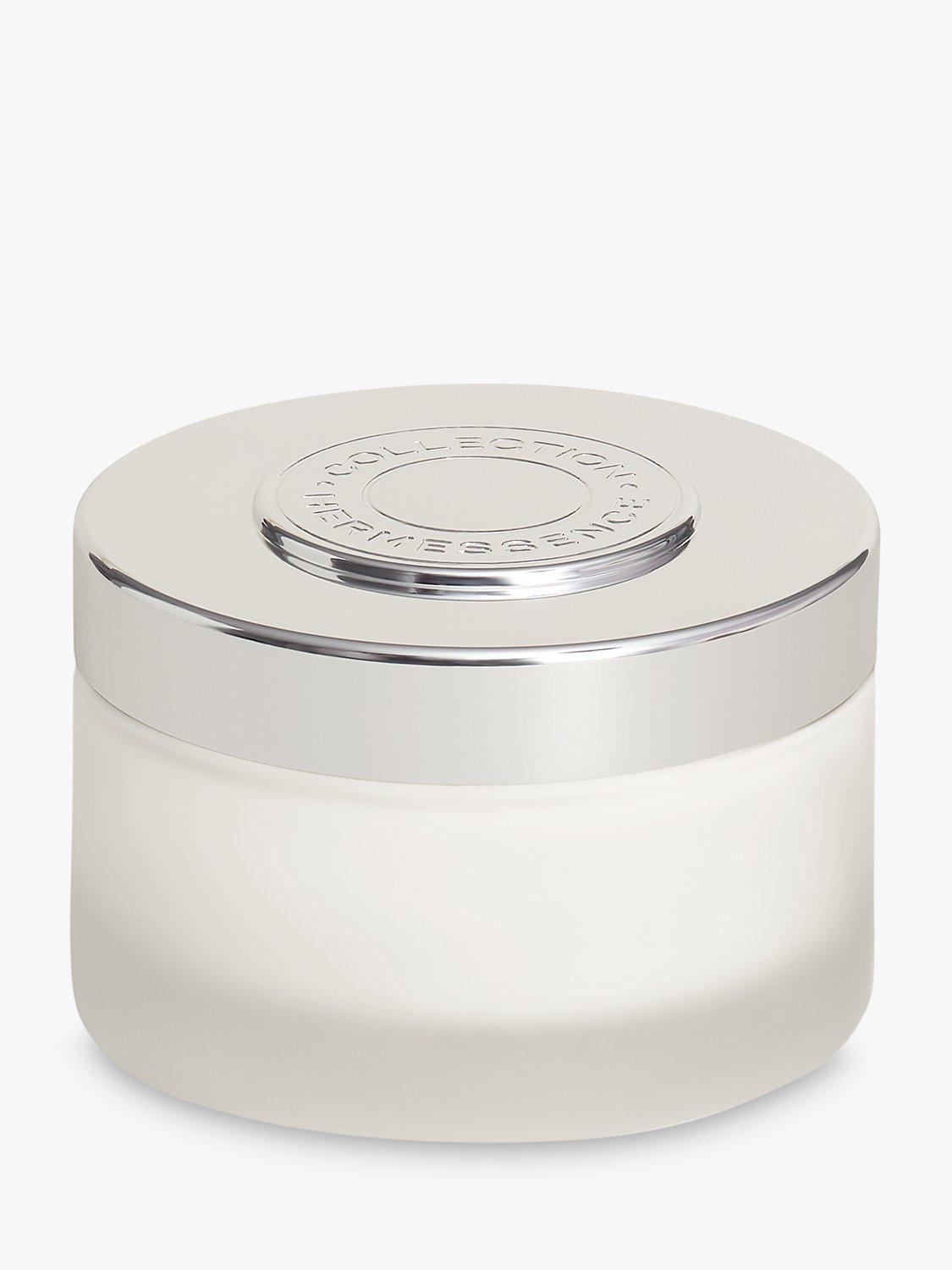Hermessence Musc Pallida Crème de Parfum Perfumed Body Cream, 200ml