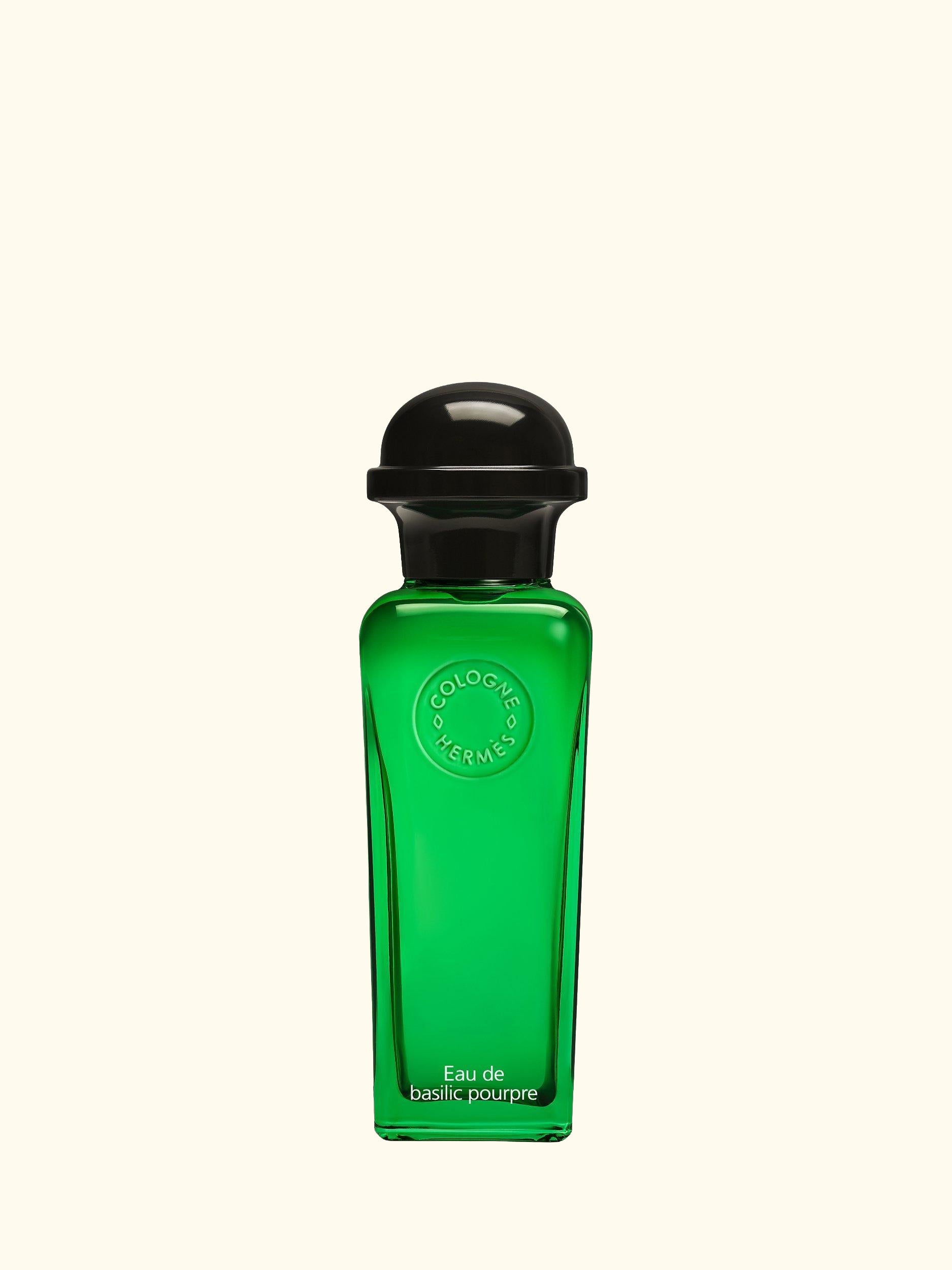 Eau de Basilic Pourpre Eau de Cologne