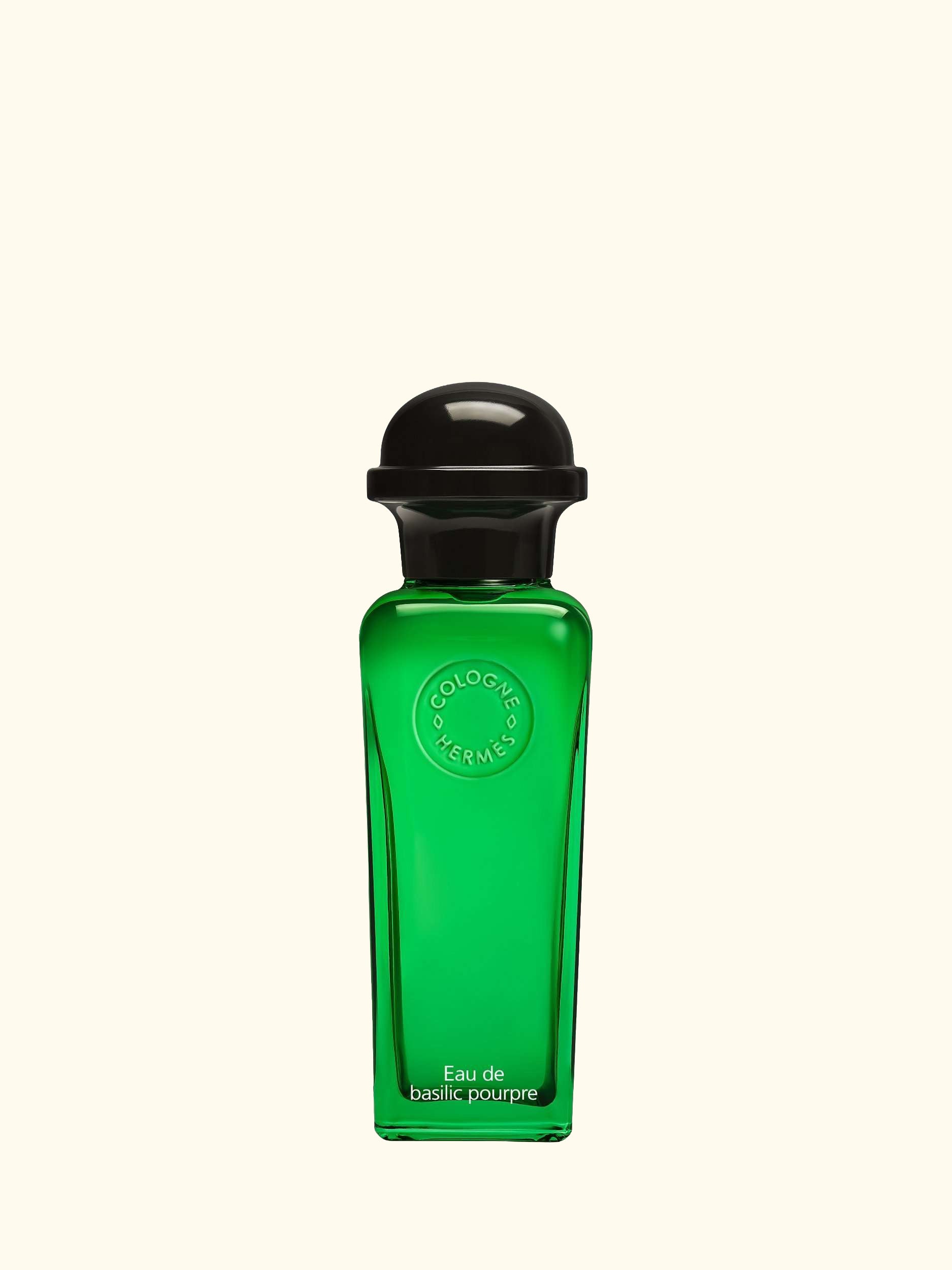 Eau de Basilic Pourpre Eau de Cologne