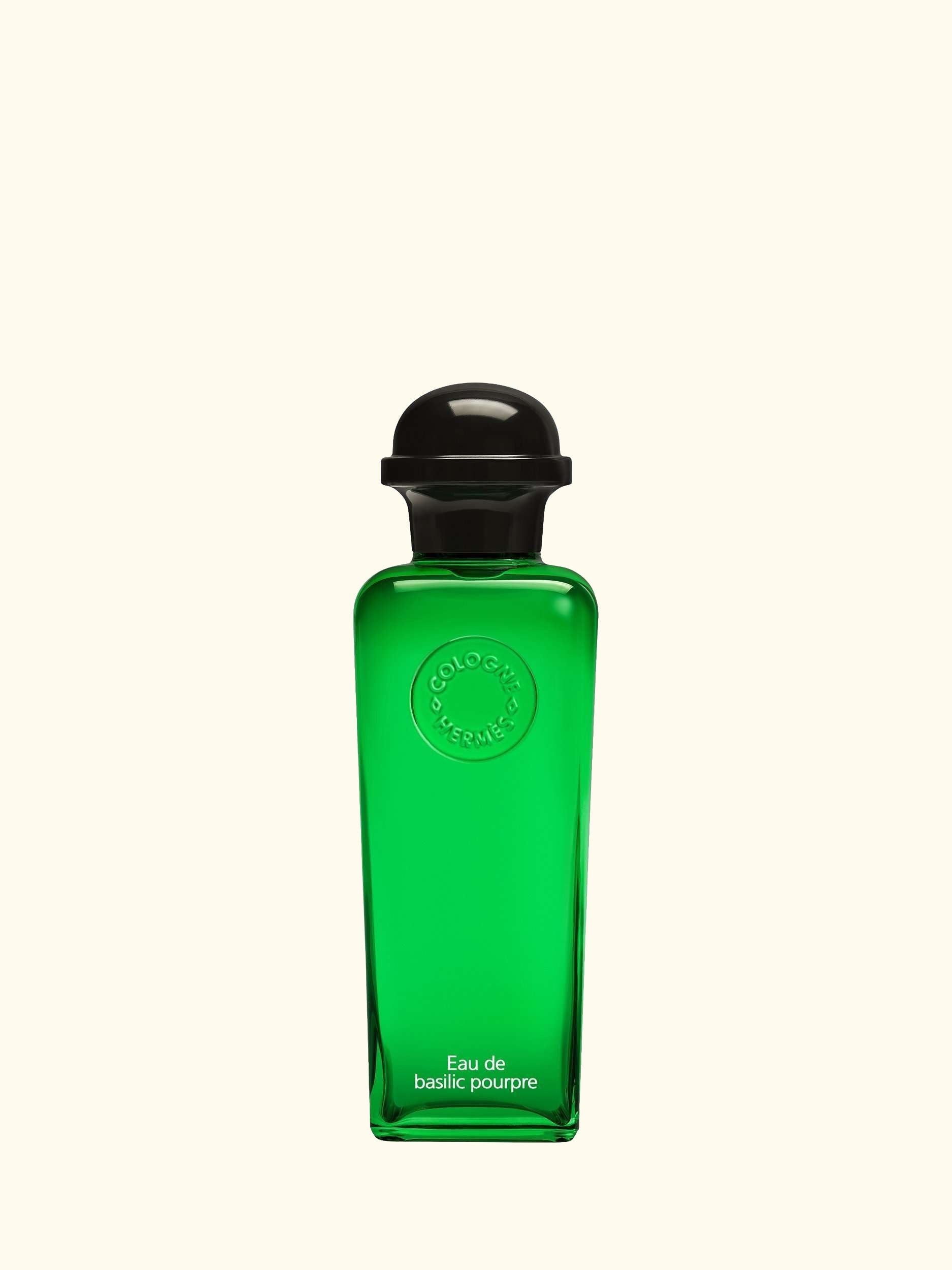 Eau de Basilic Pourpre Eau de Cologne