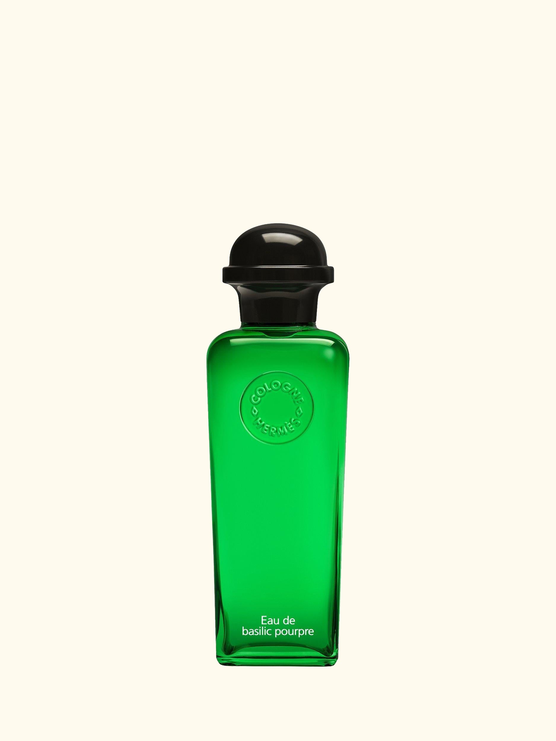 Eau de Basilic Pourpre Eau de Cologne