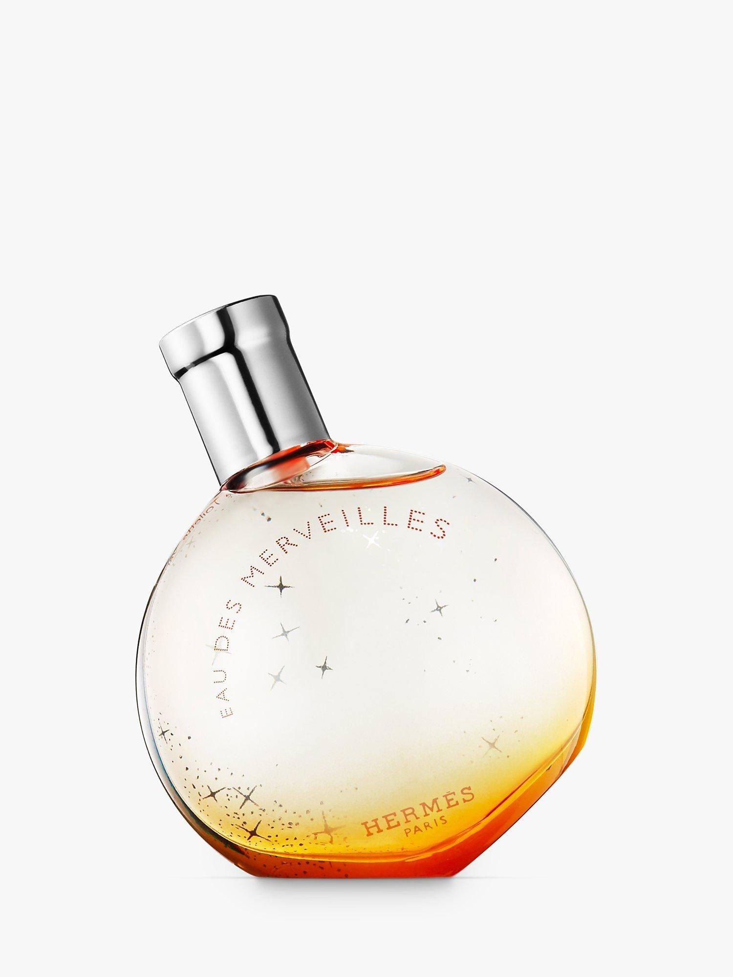 Eau des Merveilles Eau de Toilette, Refillable, 30ml