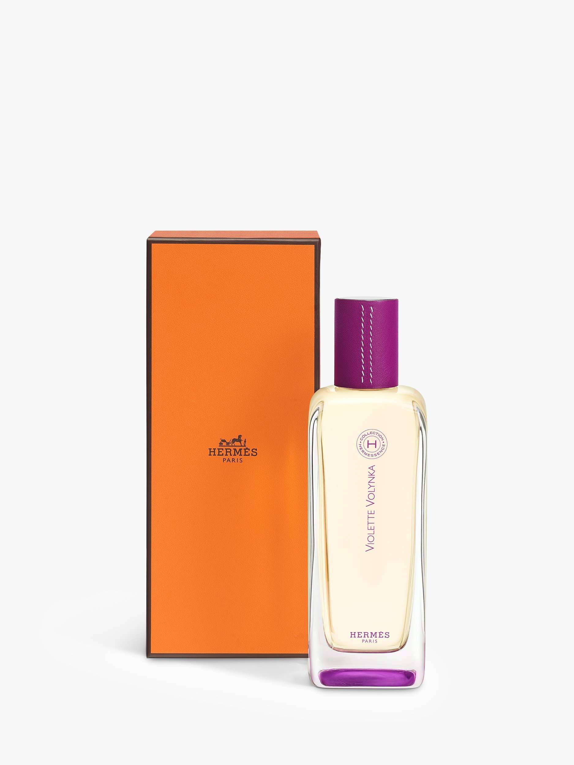 Hermessence Violette Volynka Eau de Toilette
