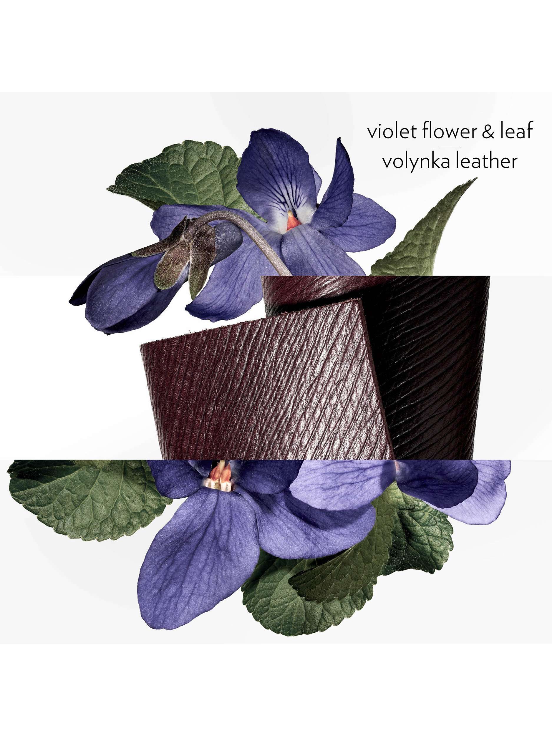 Hermessence Violette Volynka Eau de Toilette