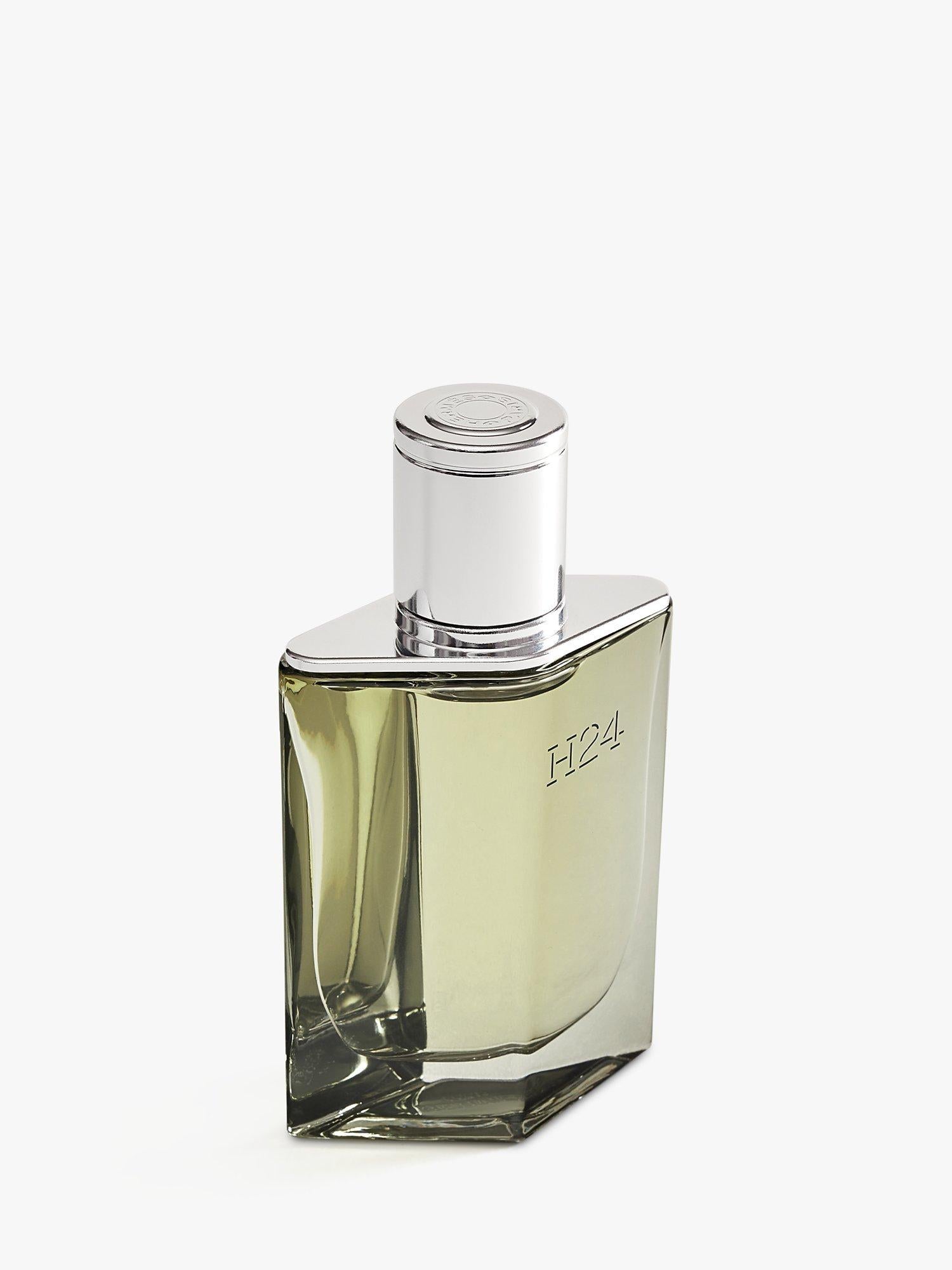 H24 Eau de Parfum Natural Spray, Refillable, 50ml