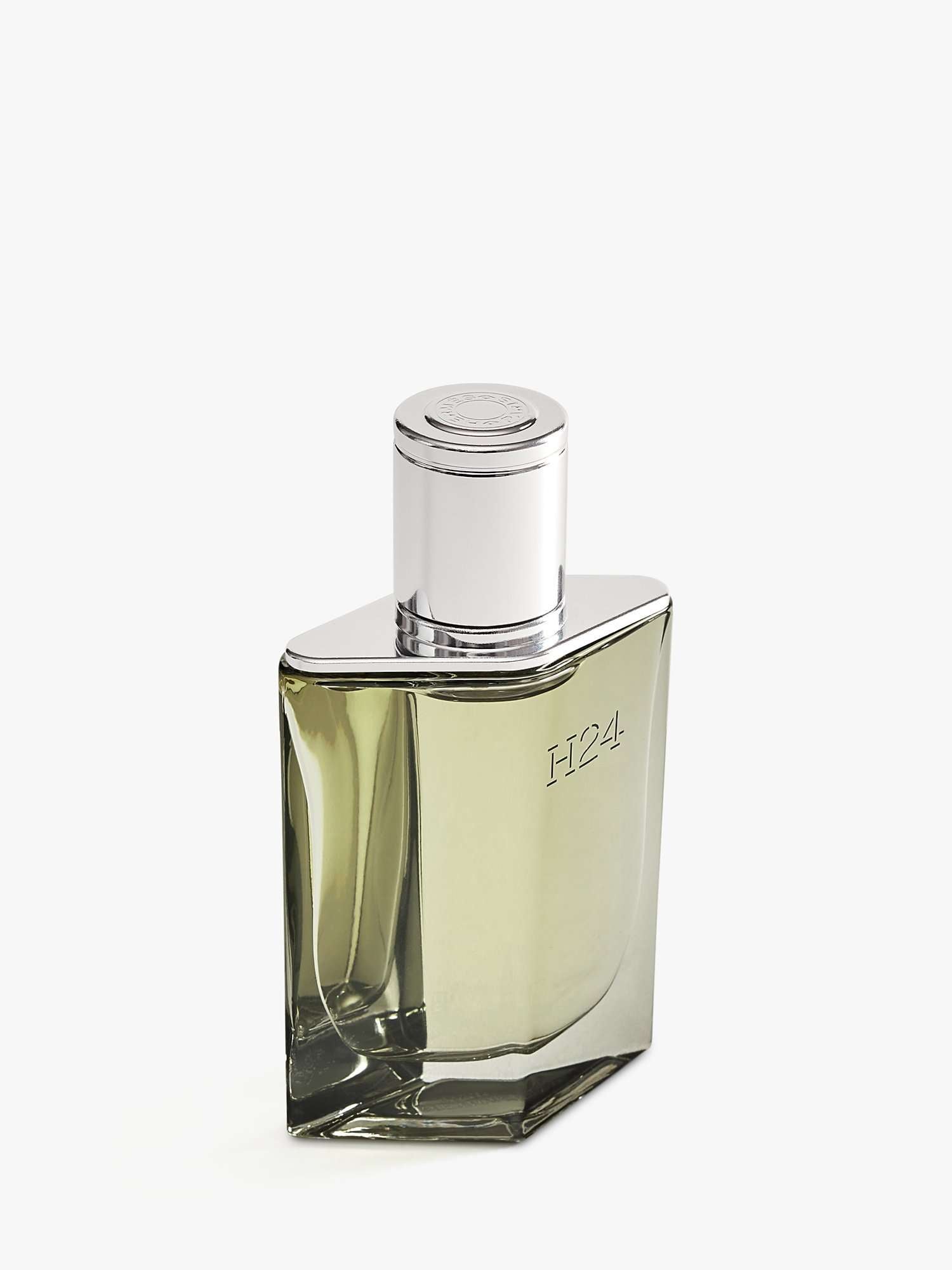 H24 Eau de Parfum Natural Spray, Refillable, 50ml