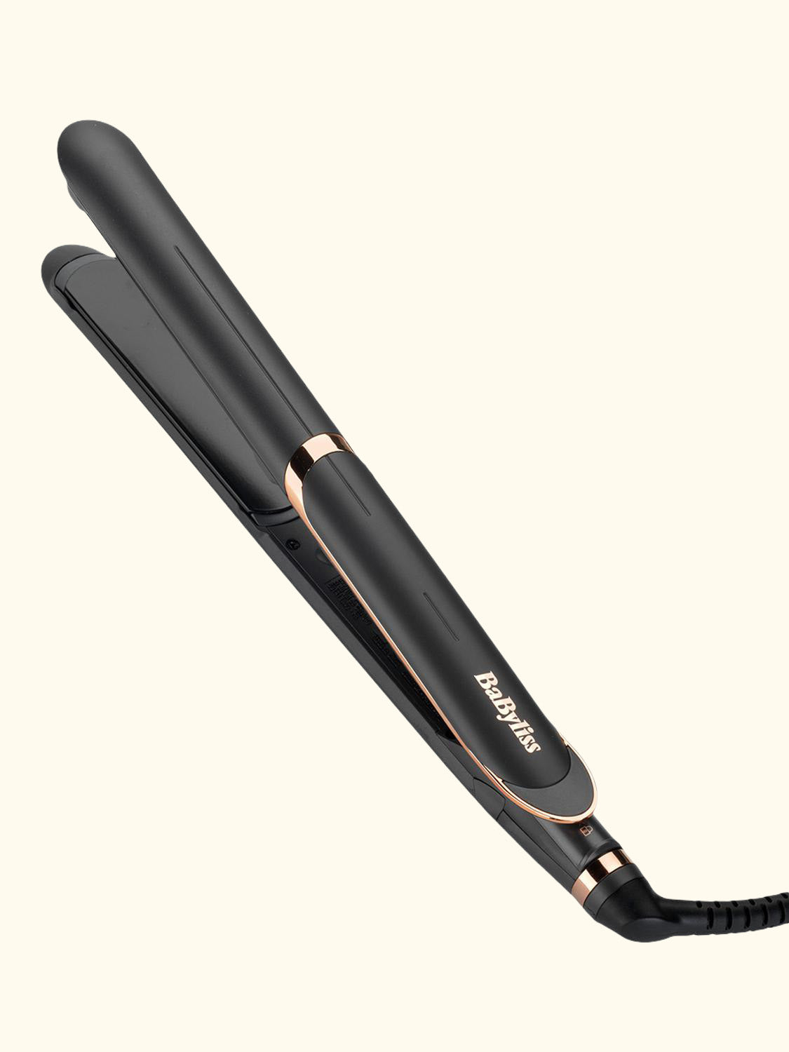 Smooth Pro 235 Hair Straightener, Black