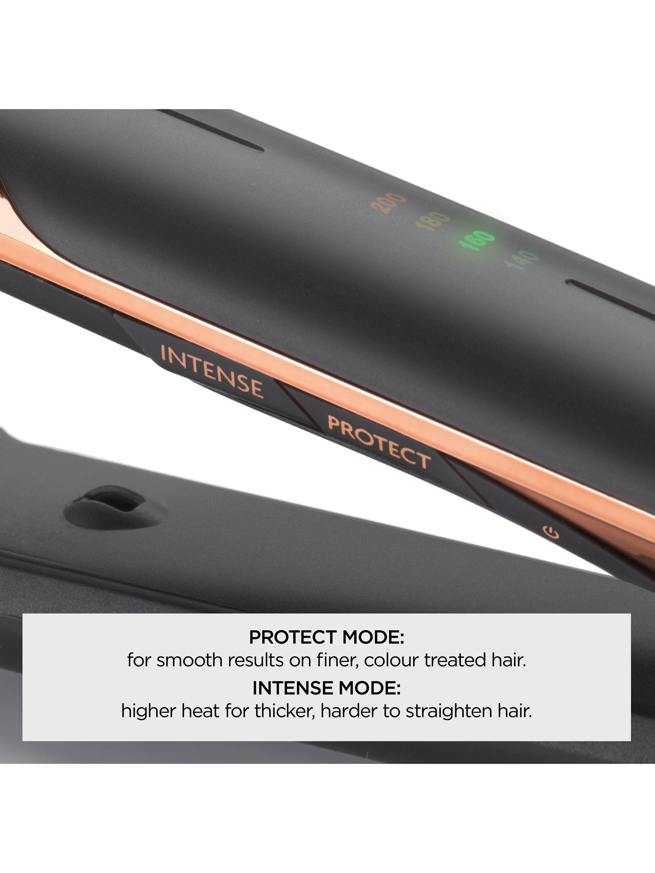 Smooth Pro 235 Hair Straightener, Black