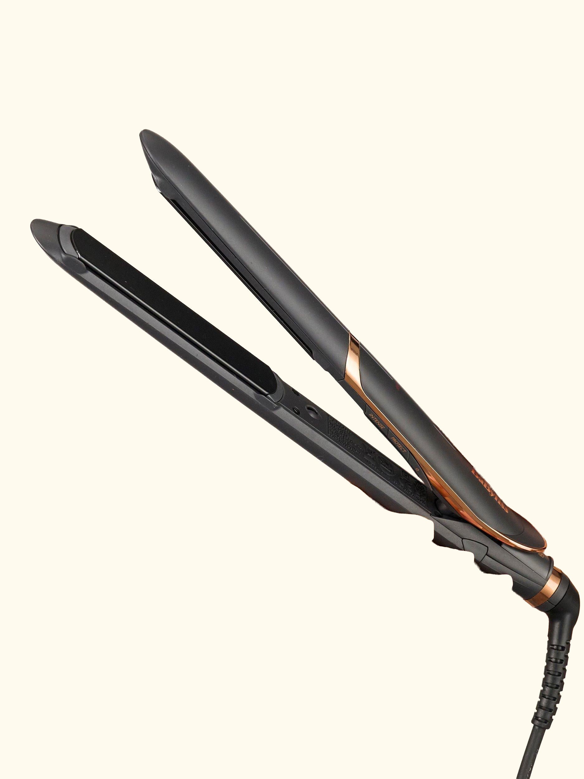 Smooth Pro 235 Hair Straightener, Black