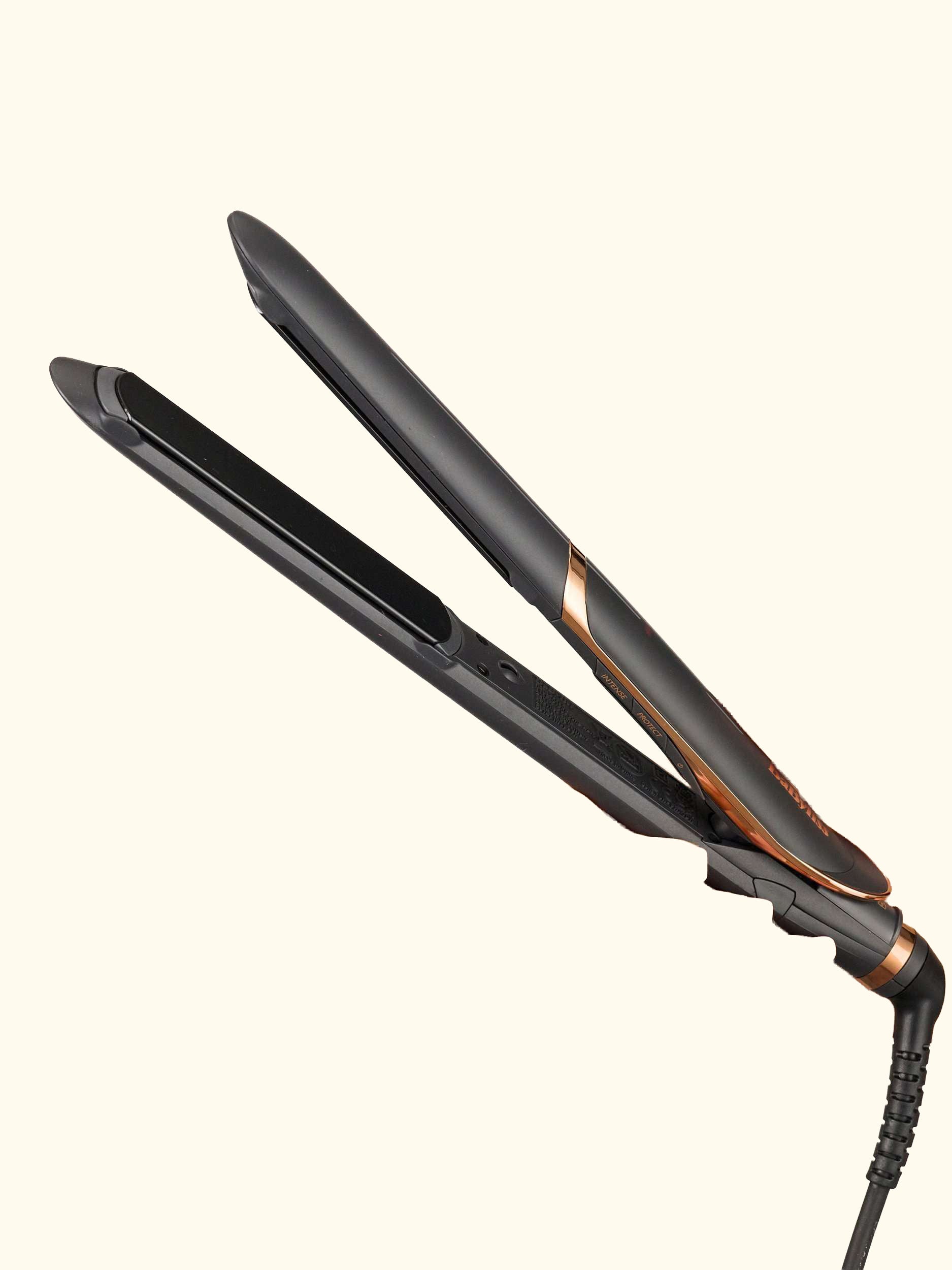 Smooth Pro 235 Hair Straightener, Black