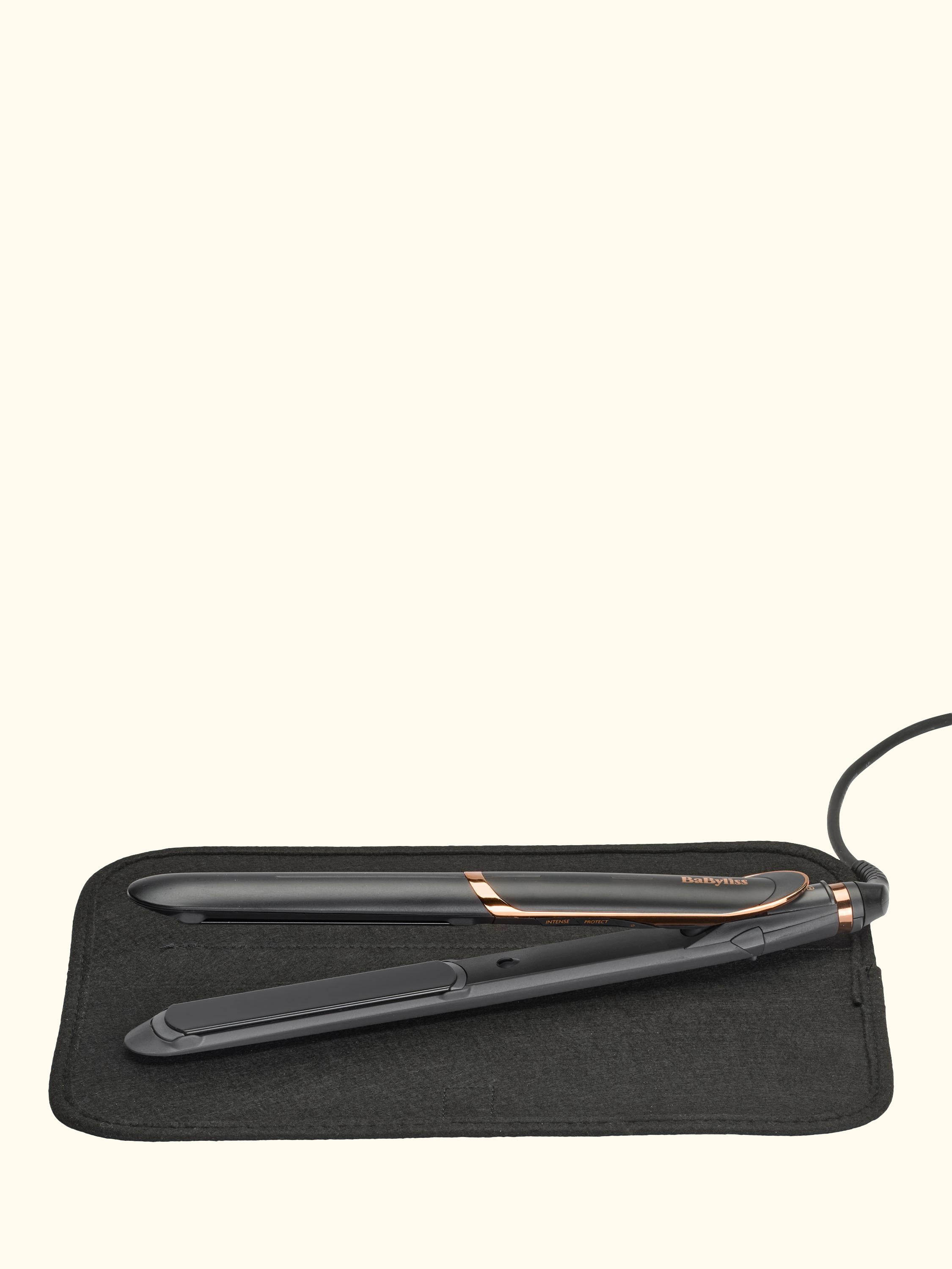 Smooth Pro 235 Hair Straightener, Black