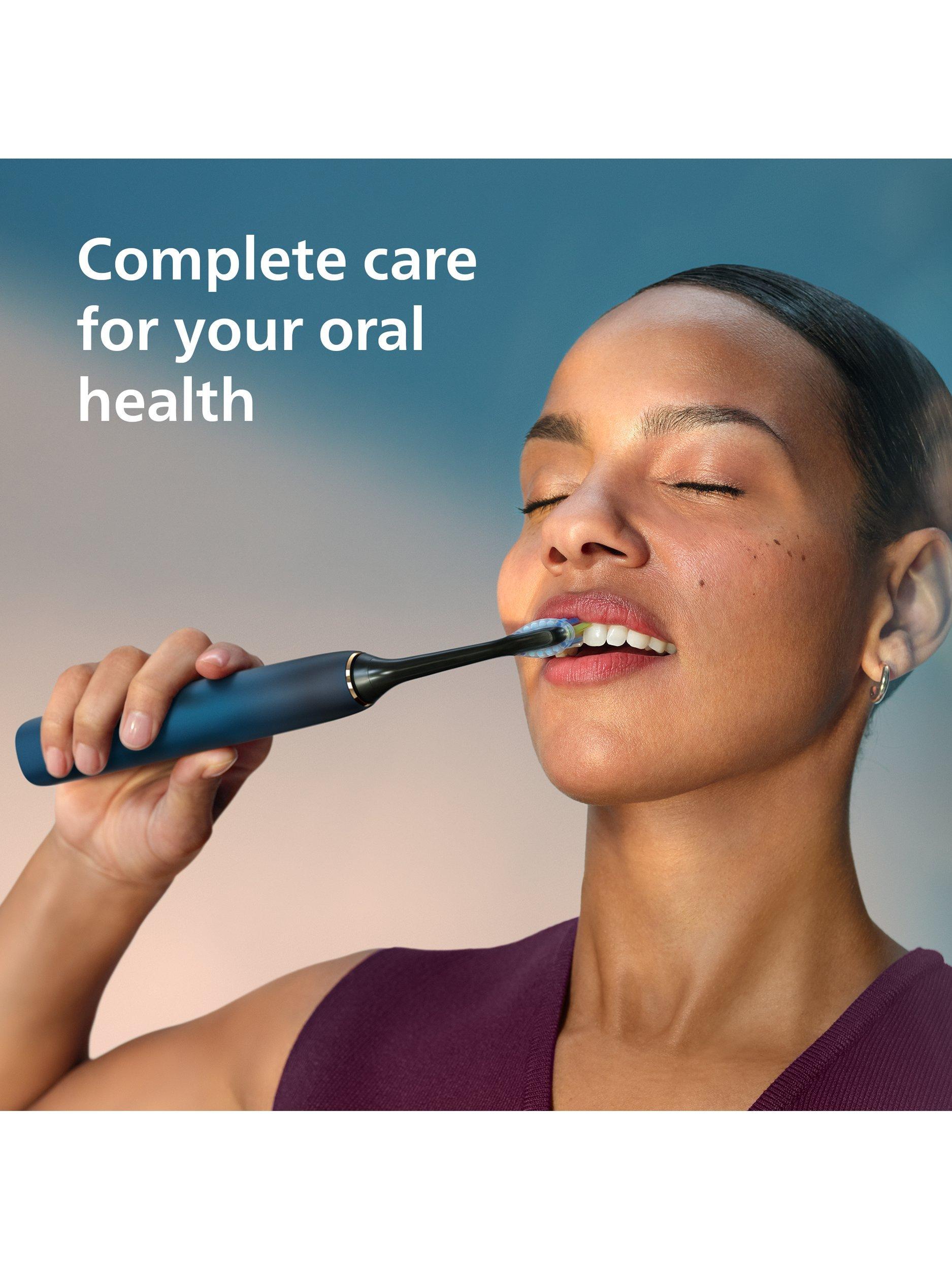 Sonicare HX9911 DiamondClean 9000 Special Edition Electric Toothbrush