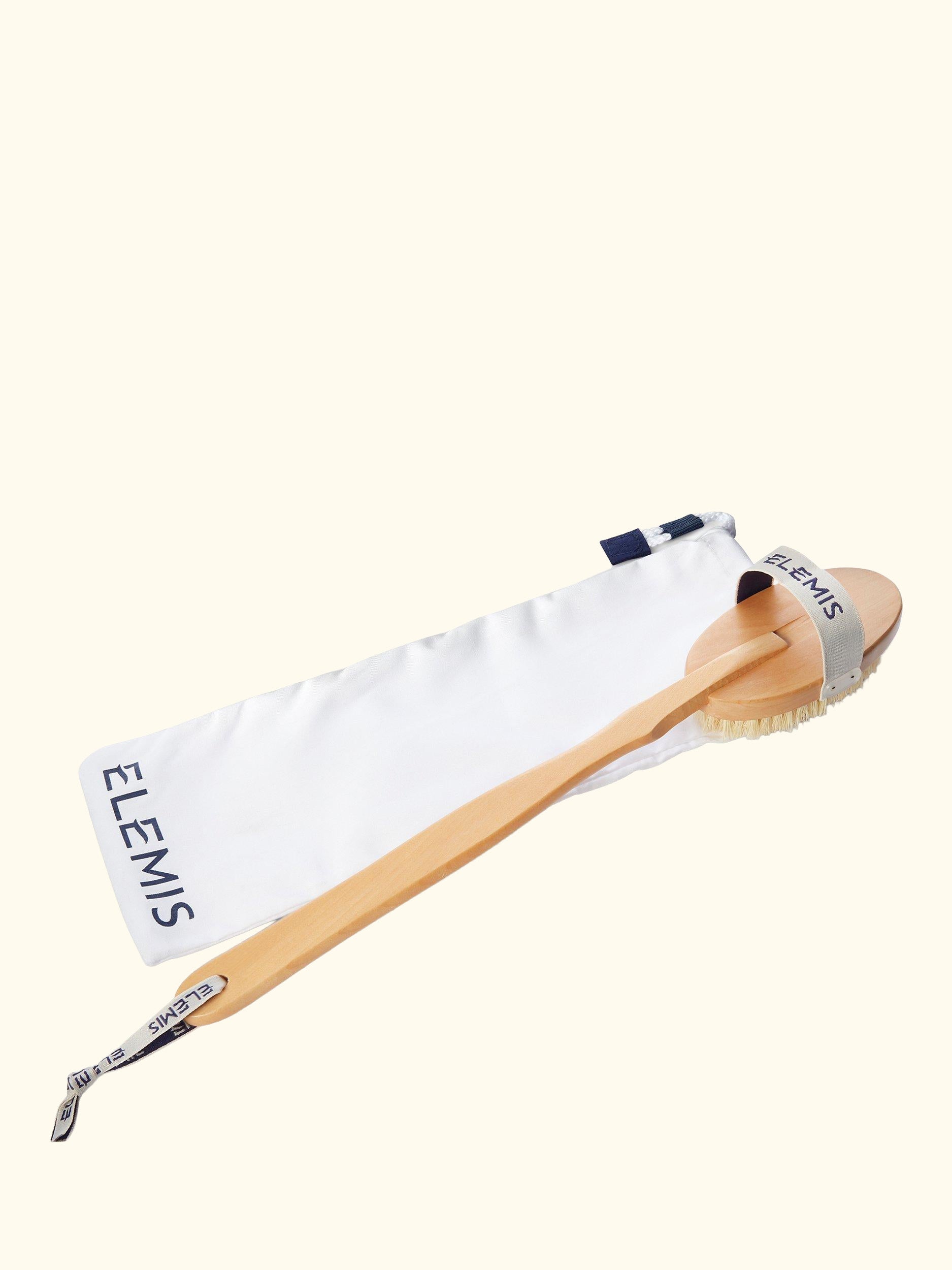 Body Detox Skin Brush